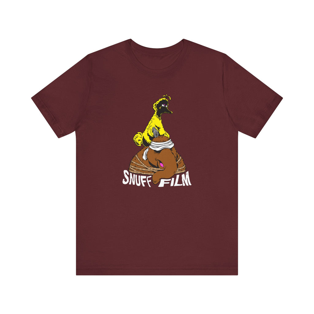 Snuff Film - Men's T-Shirt