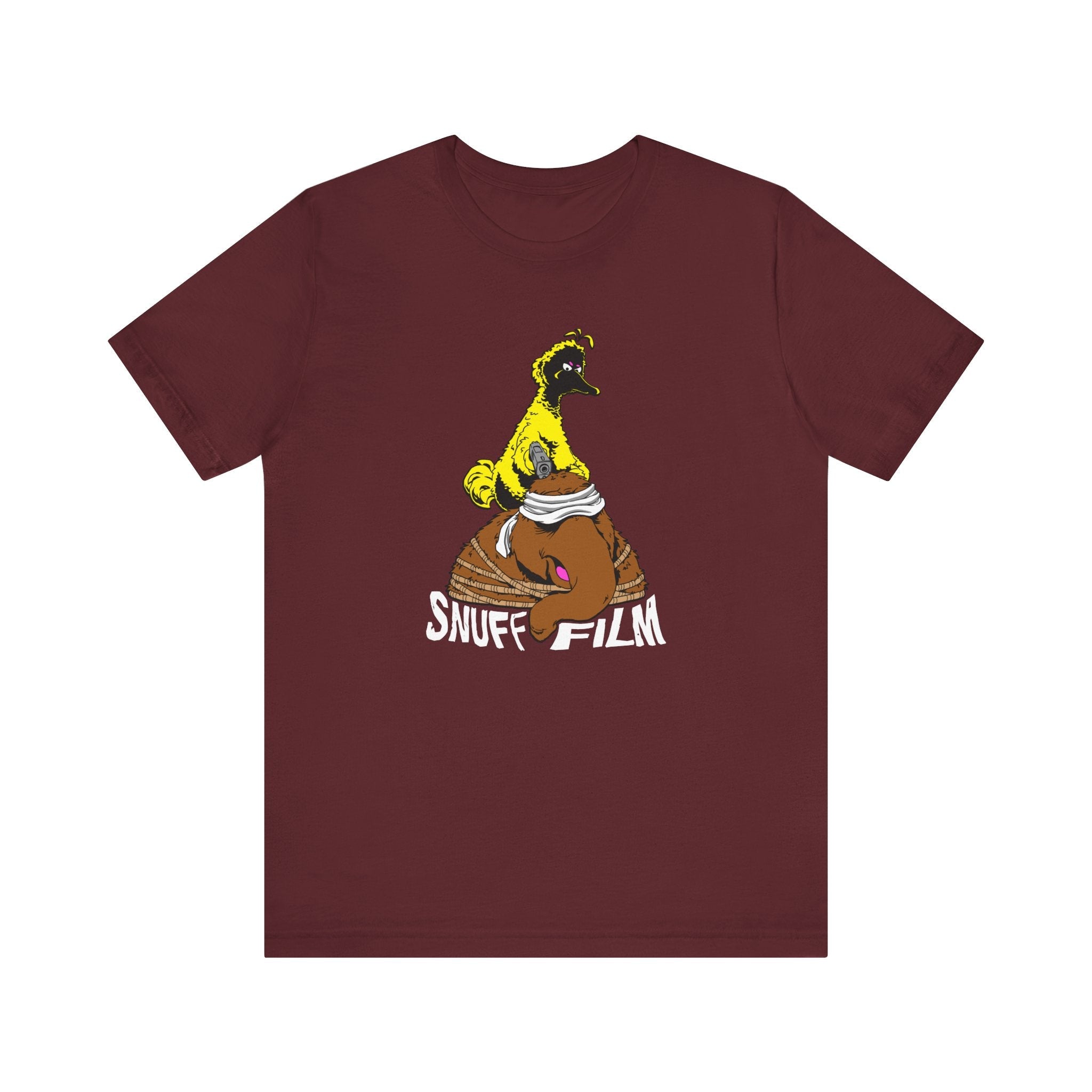 Snuff Film - Men's T-Shirt