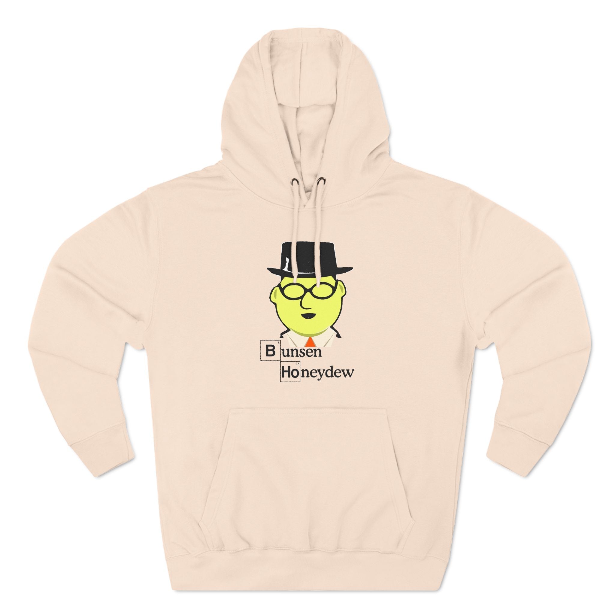 Bunsen Honeydew - Hoodie