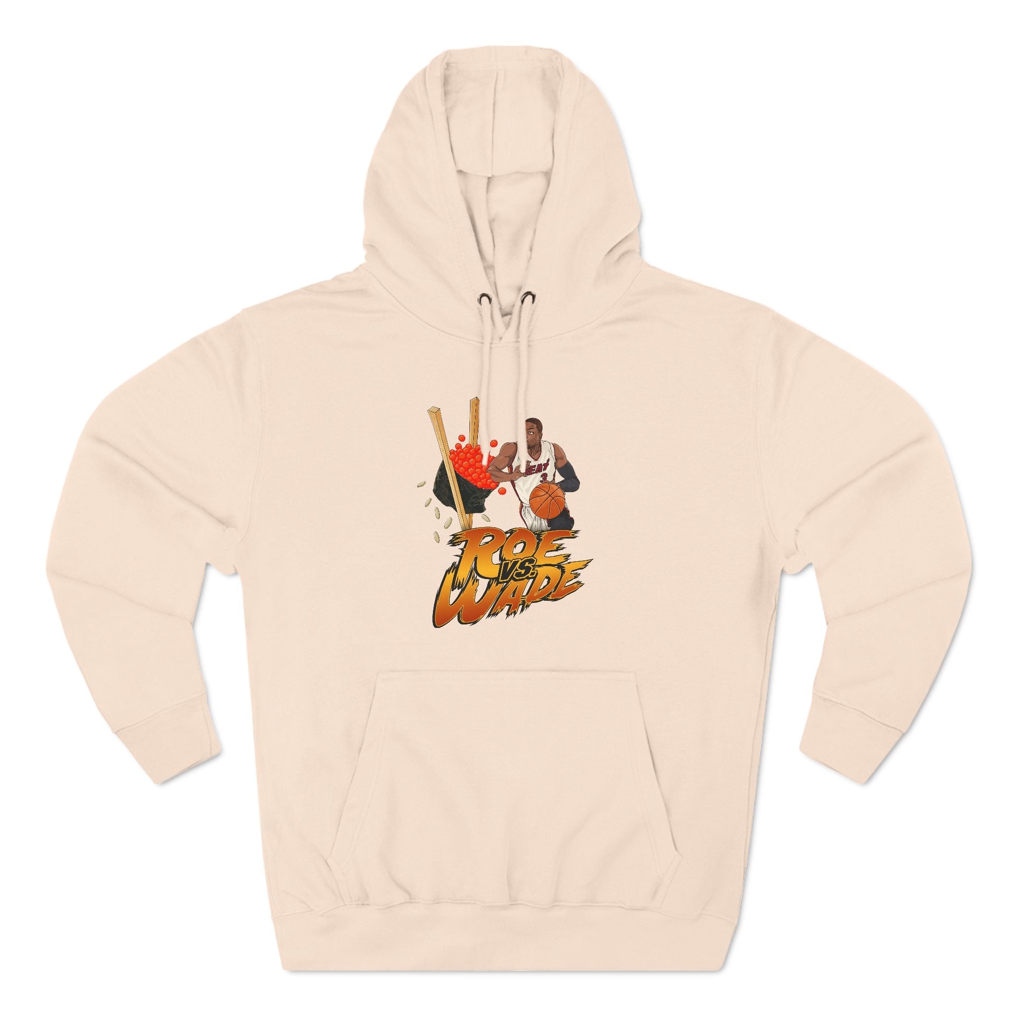 Roe Vs. Wade - Hoodie
