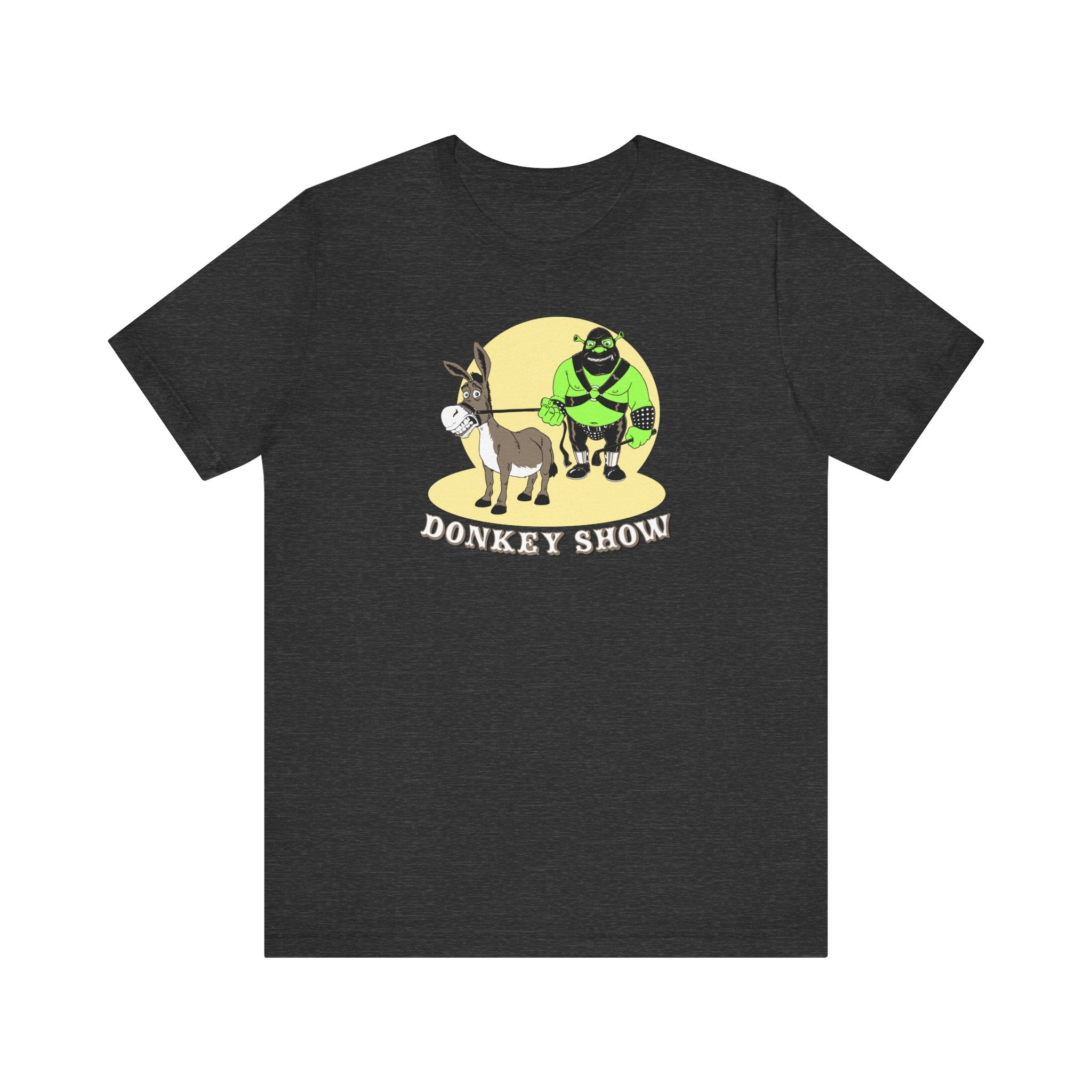 Donkey Show - Men's T-Shirt