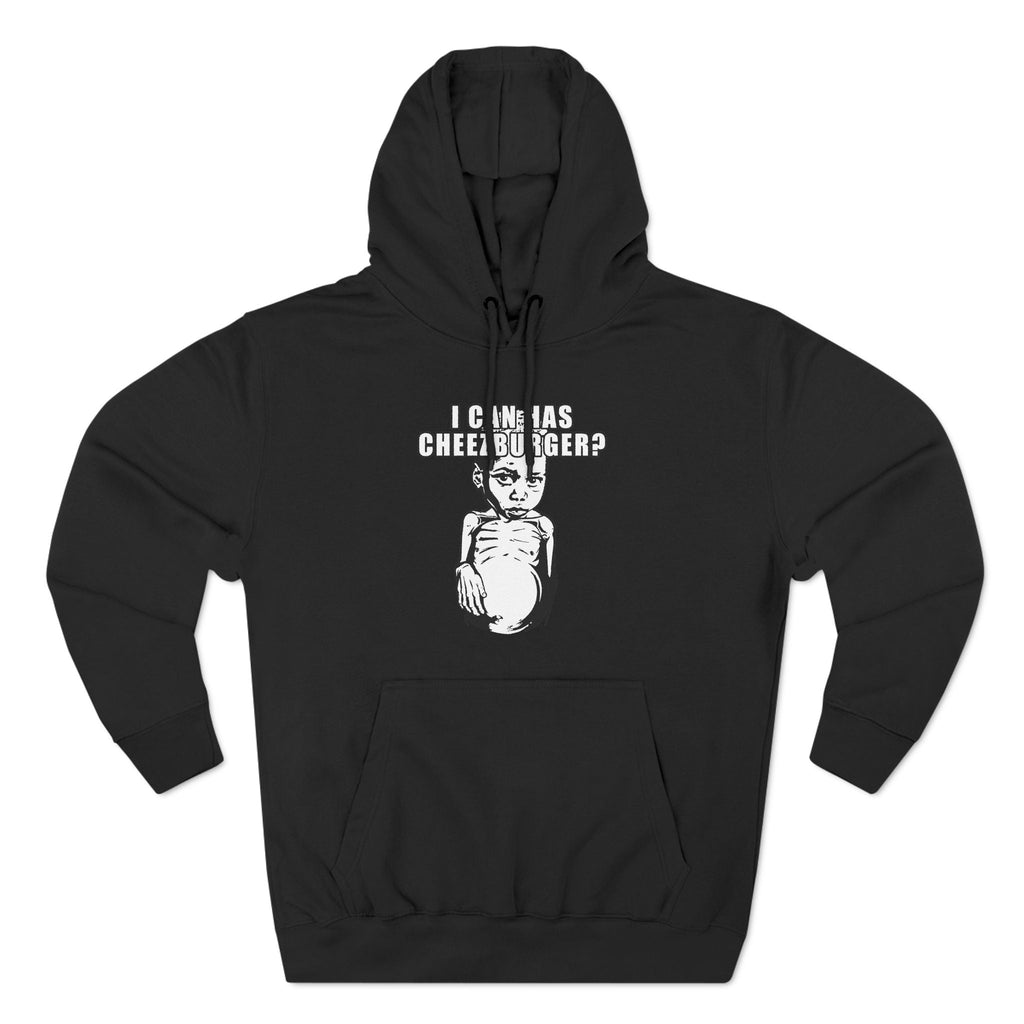 I Can Has Cheezburger? - Hoodie