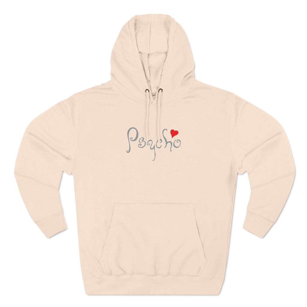 Psycho - Hoodie