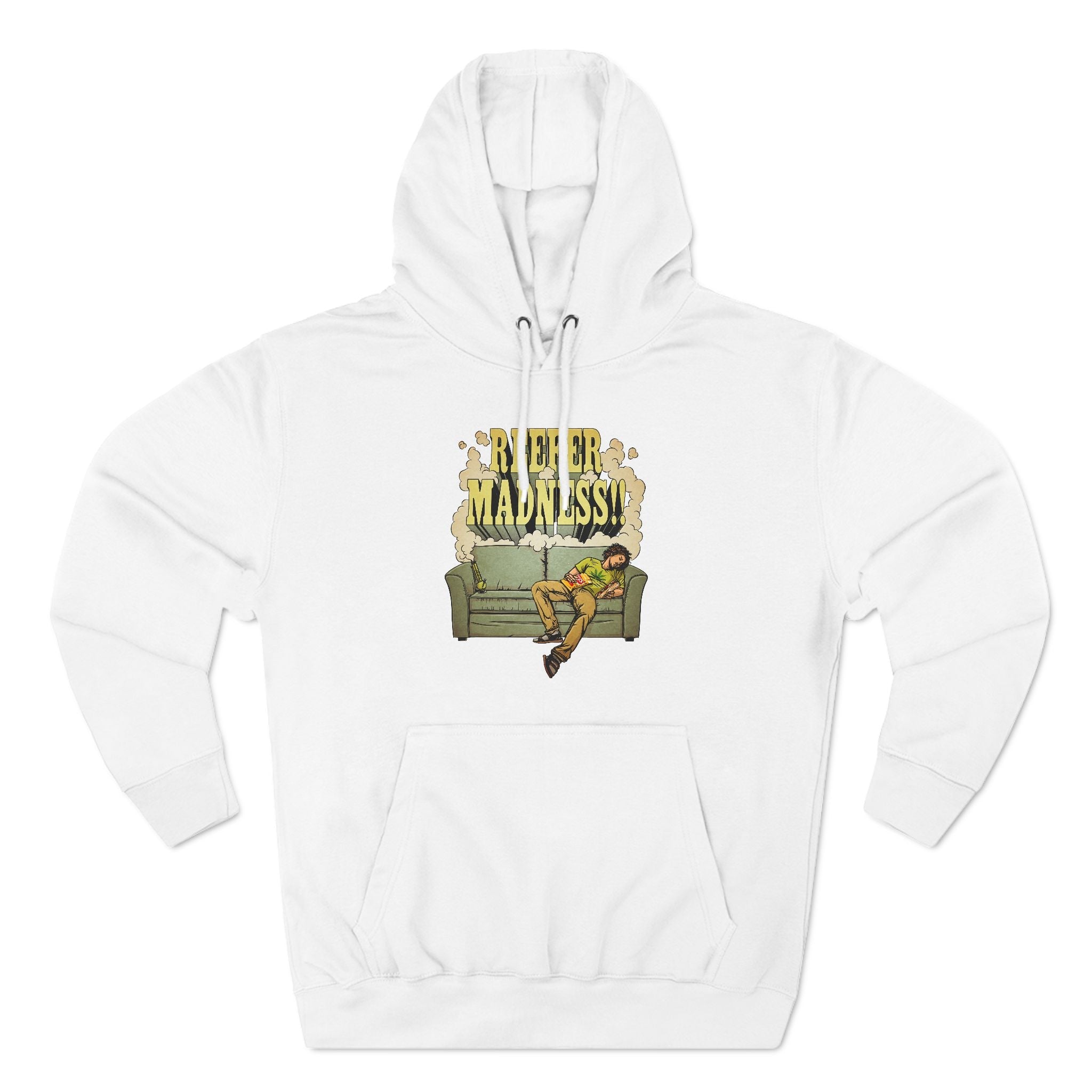 Reefer Madness! - Hoodie