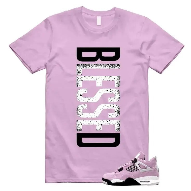 4 Orchid Neutral Grey Black White T Shirt Match VERTBLS Hoodie Sweatshirt | PrintMintTees.com