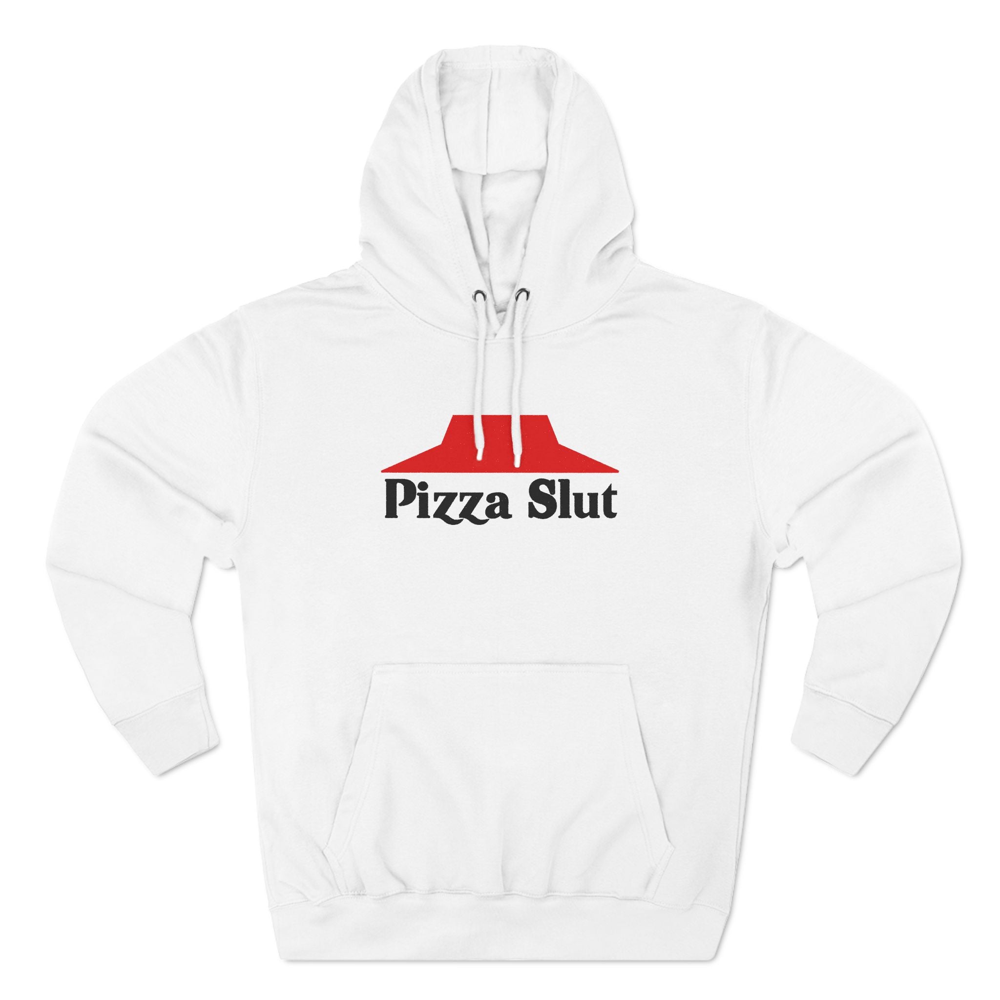 Pizza Slut - Hoodie