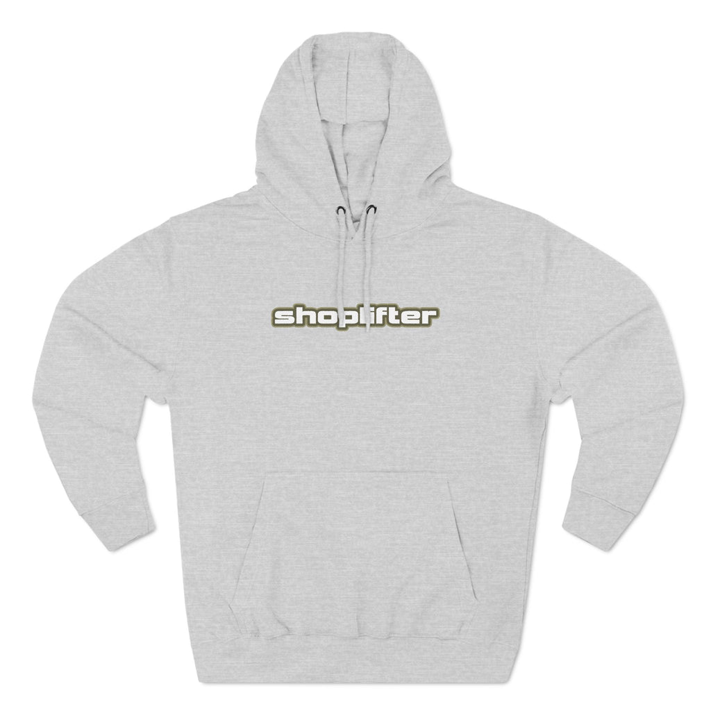 Shoplifter - Hoodie
