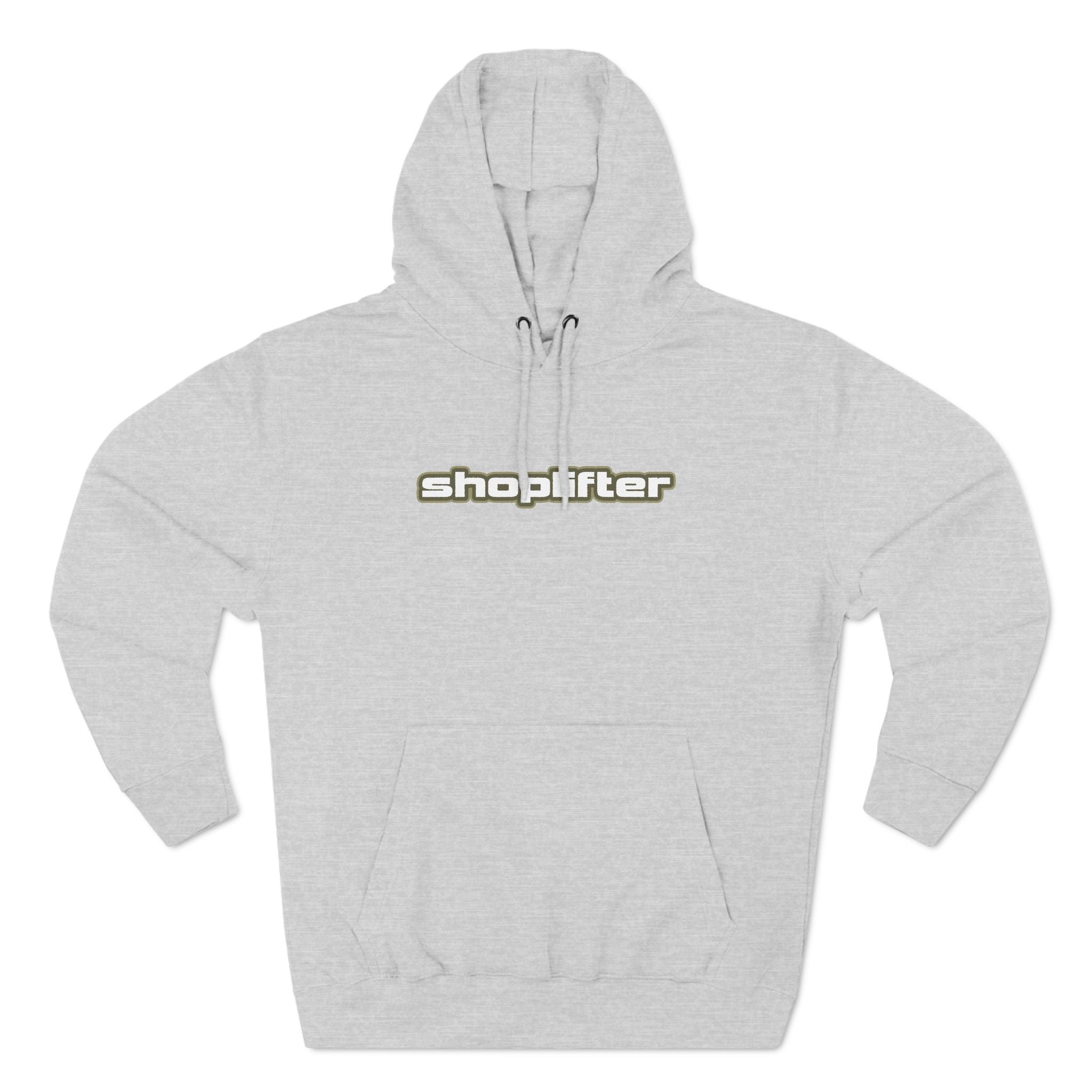 Shoplifter - Hoodie