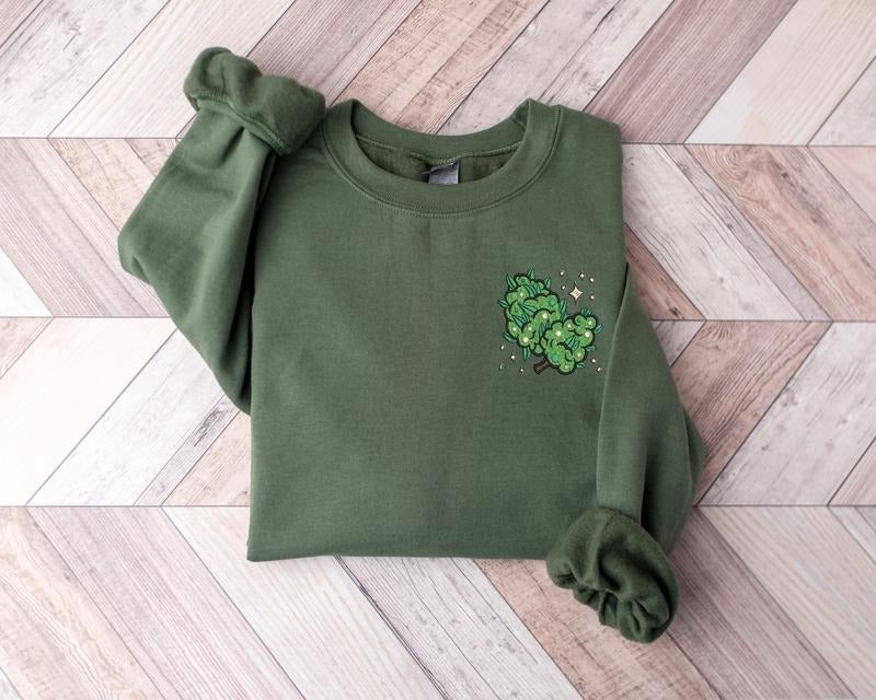 420   Hemp T-shirt  Clothing For  Shirt Hoodie Sweatshirt | PrintMintTees.com