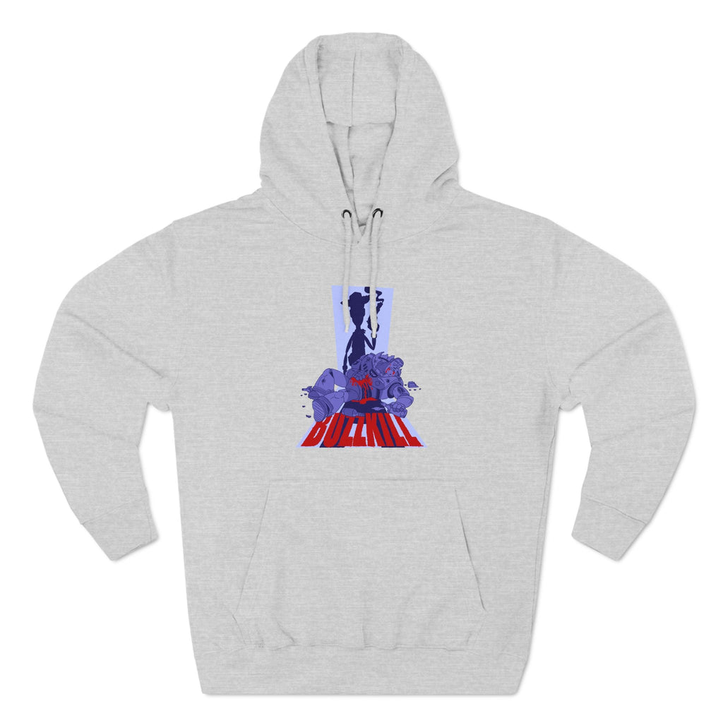 Buzzkill - Hoodie