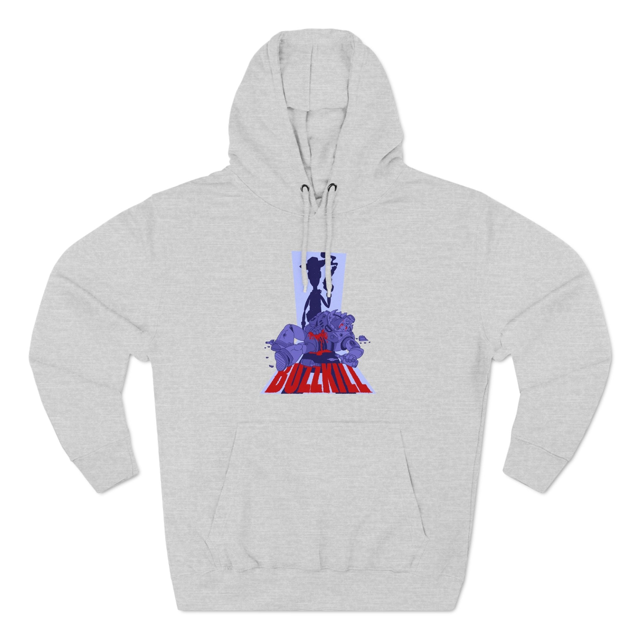 Buzzkill - Hoodie