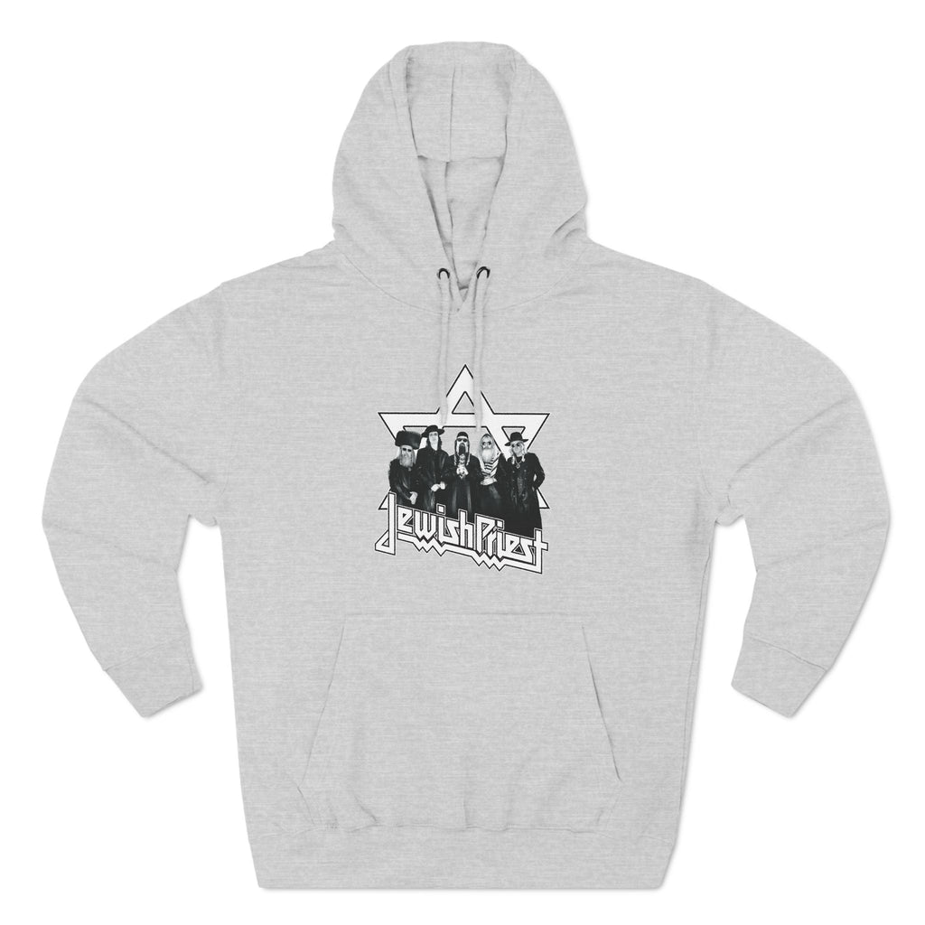 Jewish Priest - Hoodie