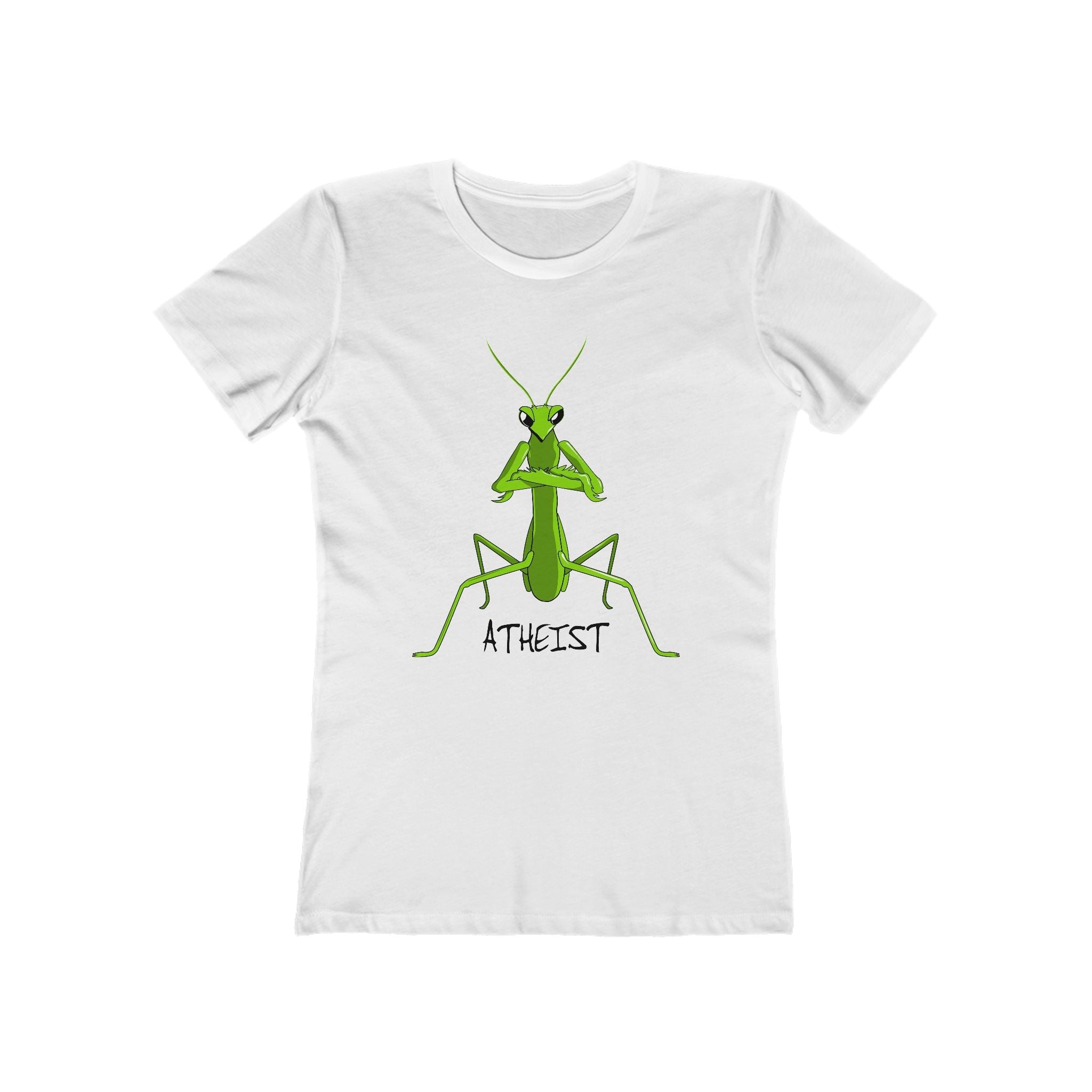 Atheist -  Women’s T-Shirt