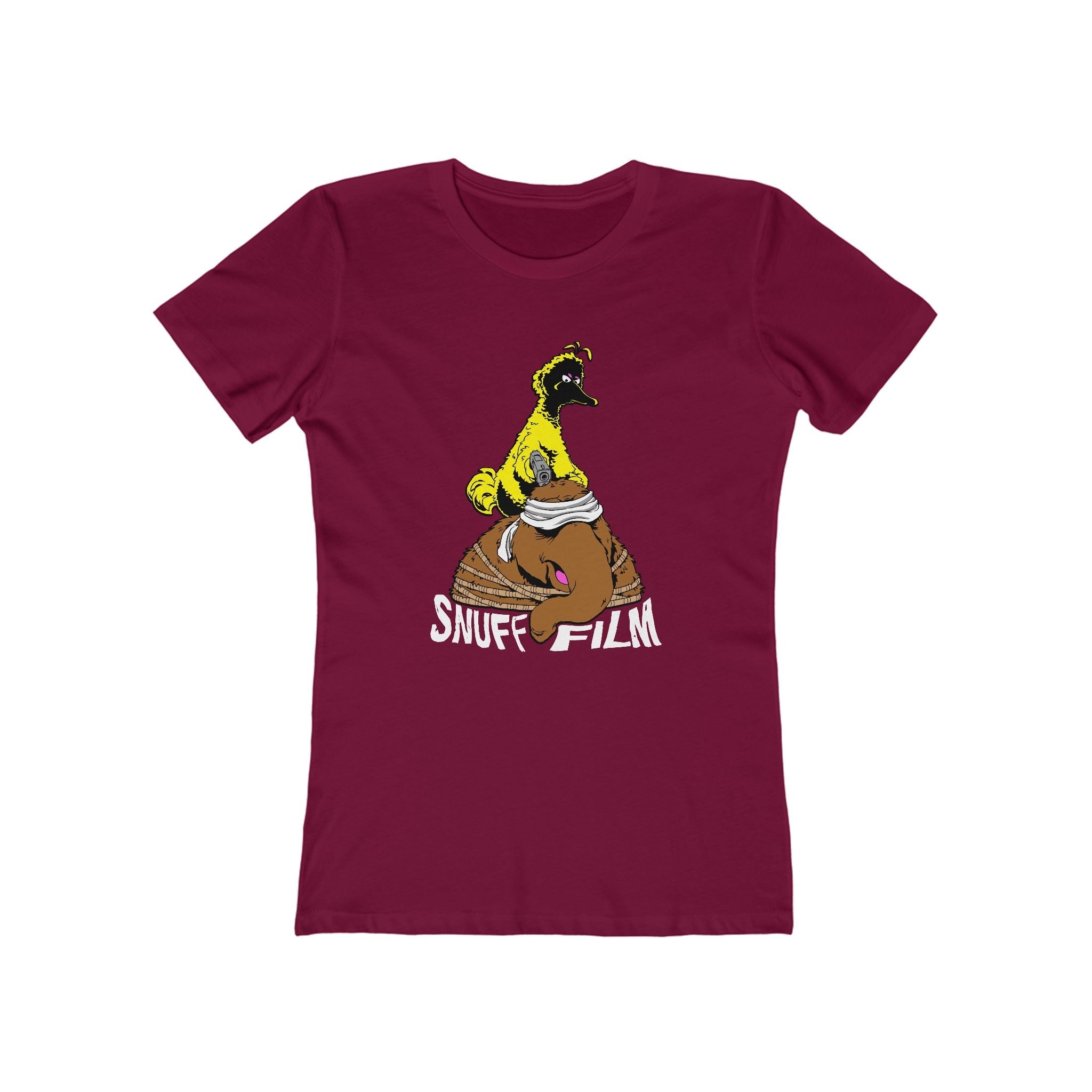 Snuff Film  - Women’s T-Shirt