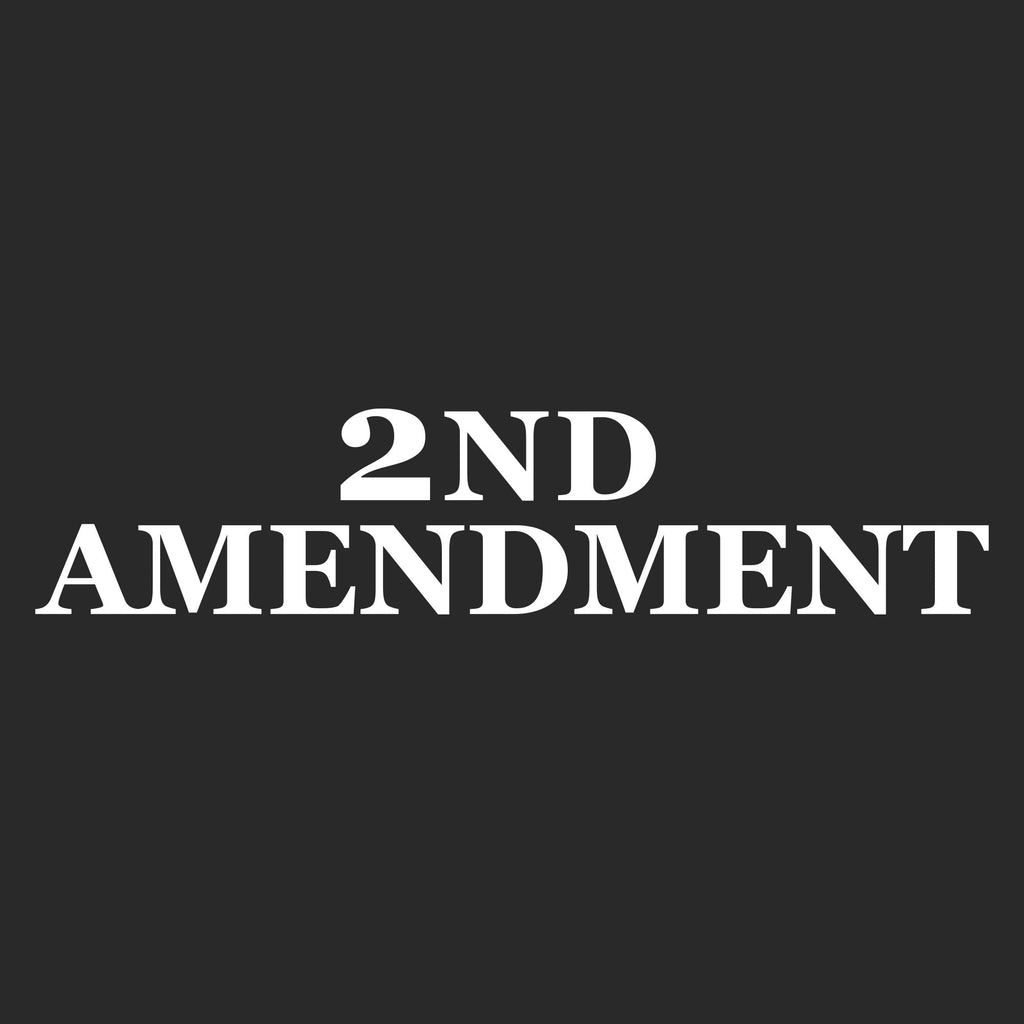 2A Defined T-Shirt - Black