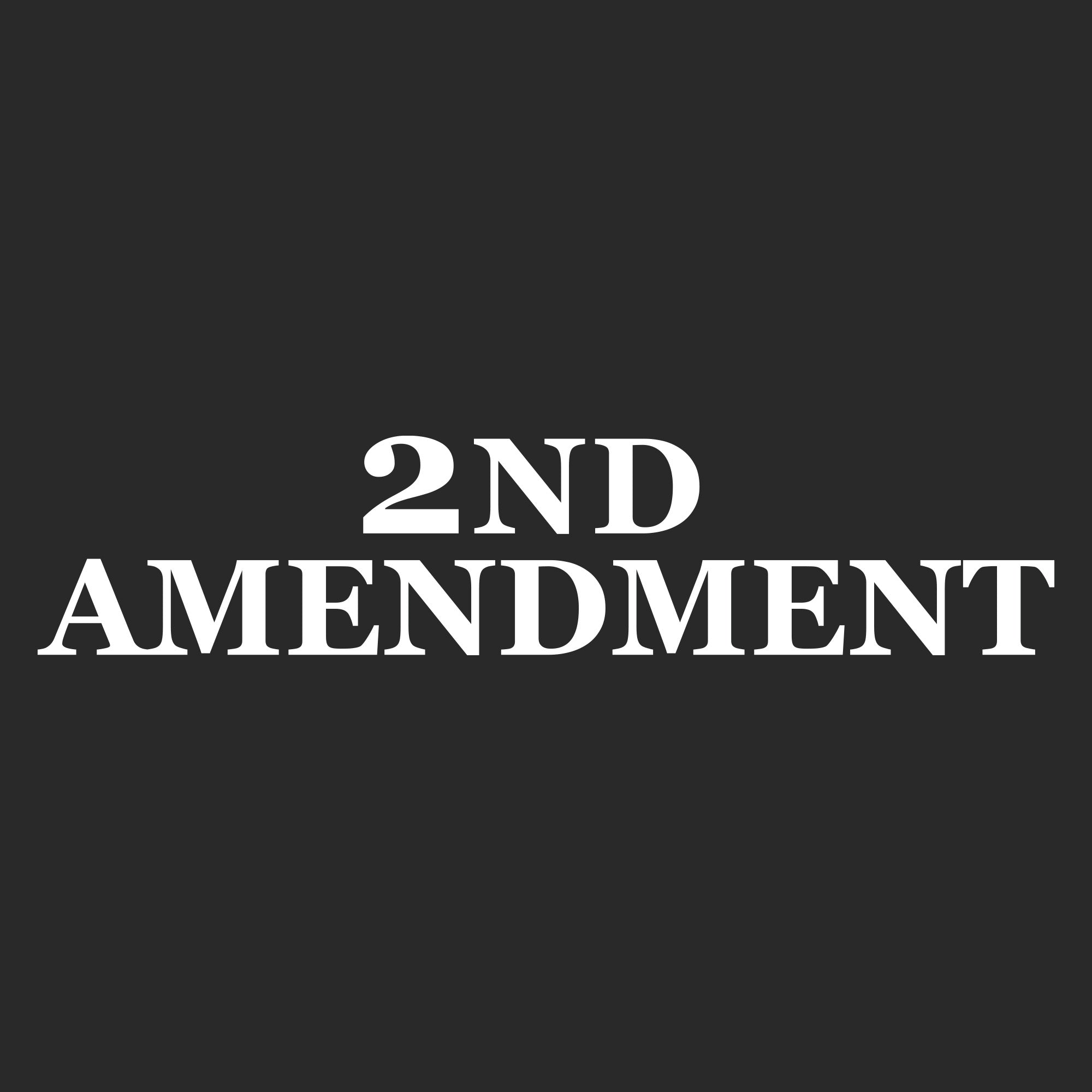 2A Defined T-Shirt - Black