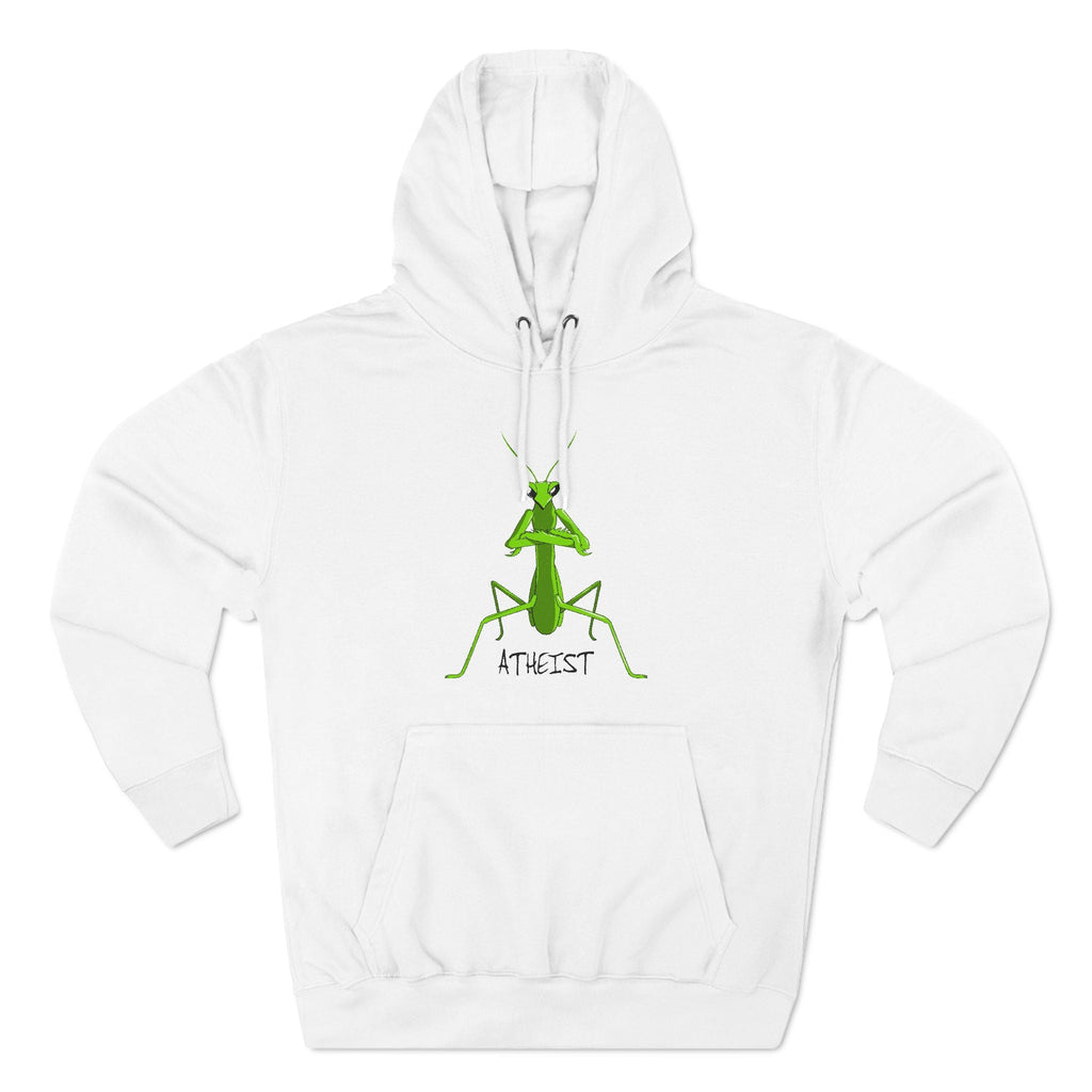 Atheist - Hoodie