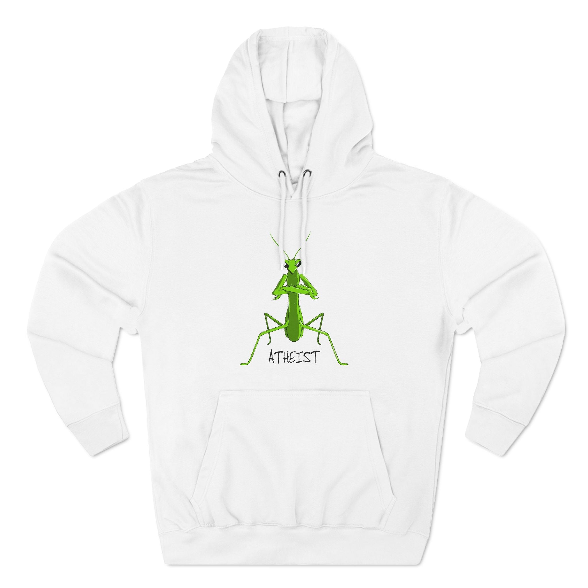 Atheist - Hoodie