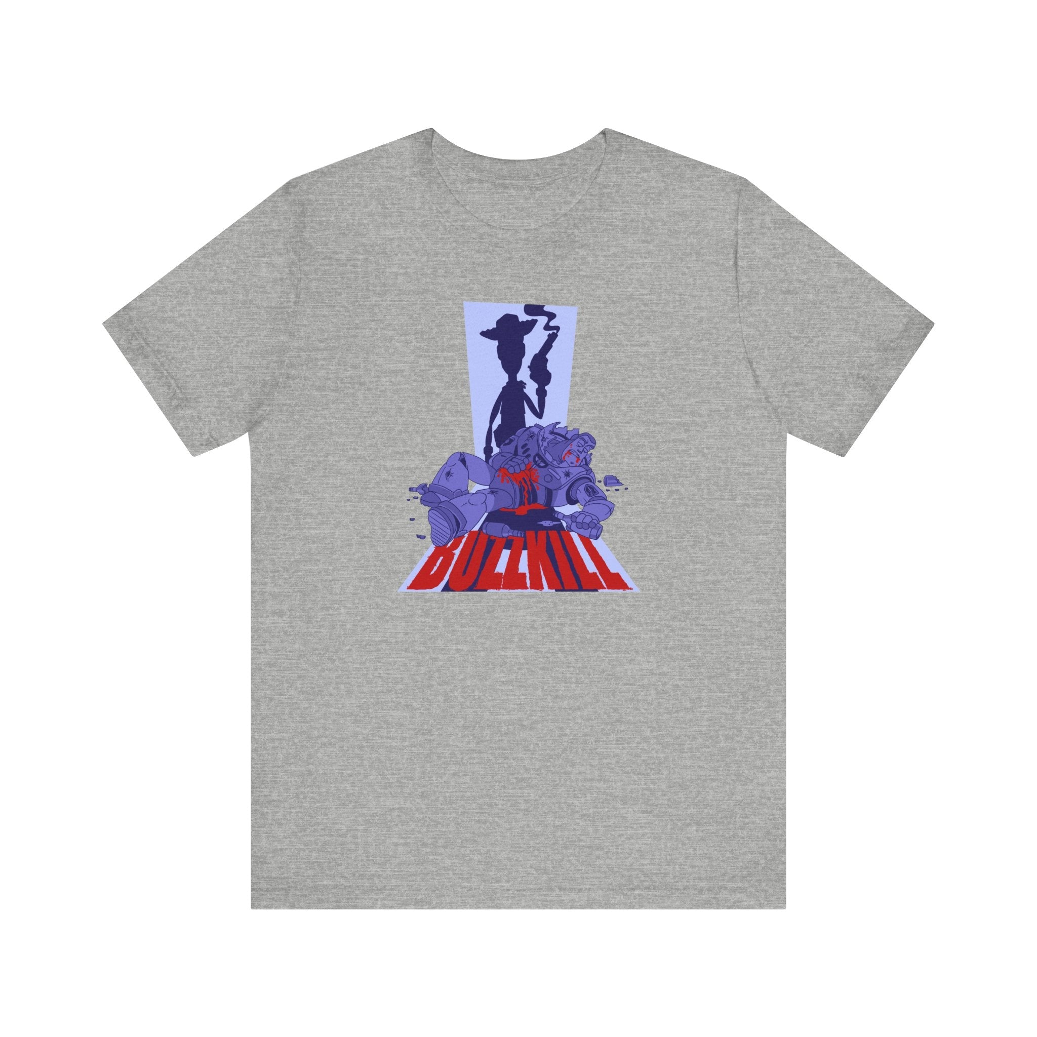 Buzzkill - Men's T-Shirt