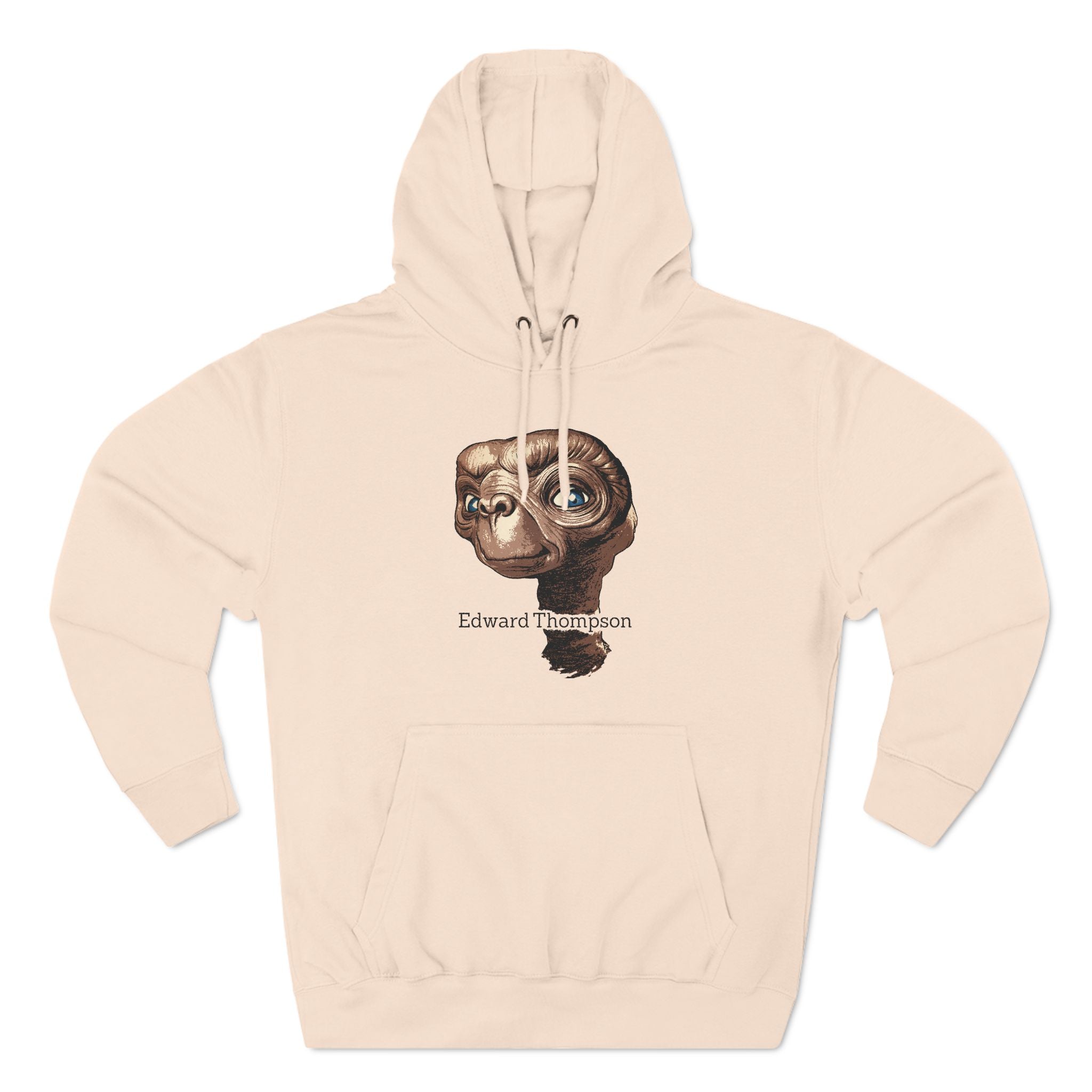Edward Thompson - Hoodie