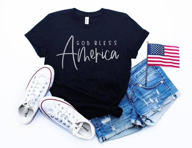 4th of July 2022 Shirt,Freedom Shirt,Fourth Of July Shirt, Independence Day Shirts Hoodie Sweatshirt | PrintMintTees.com