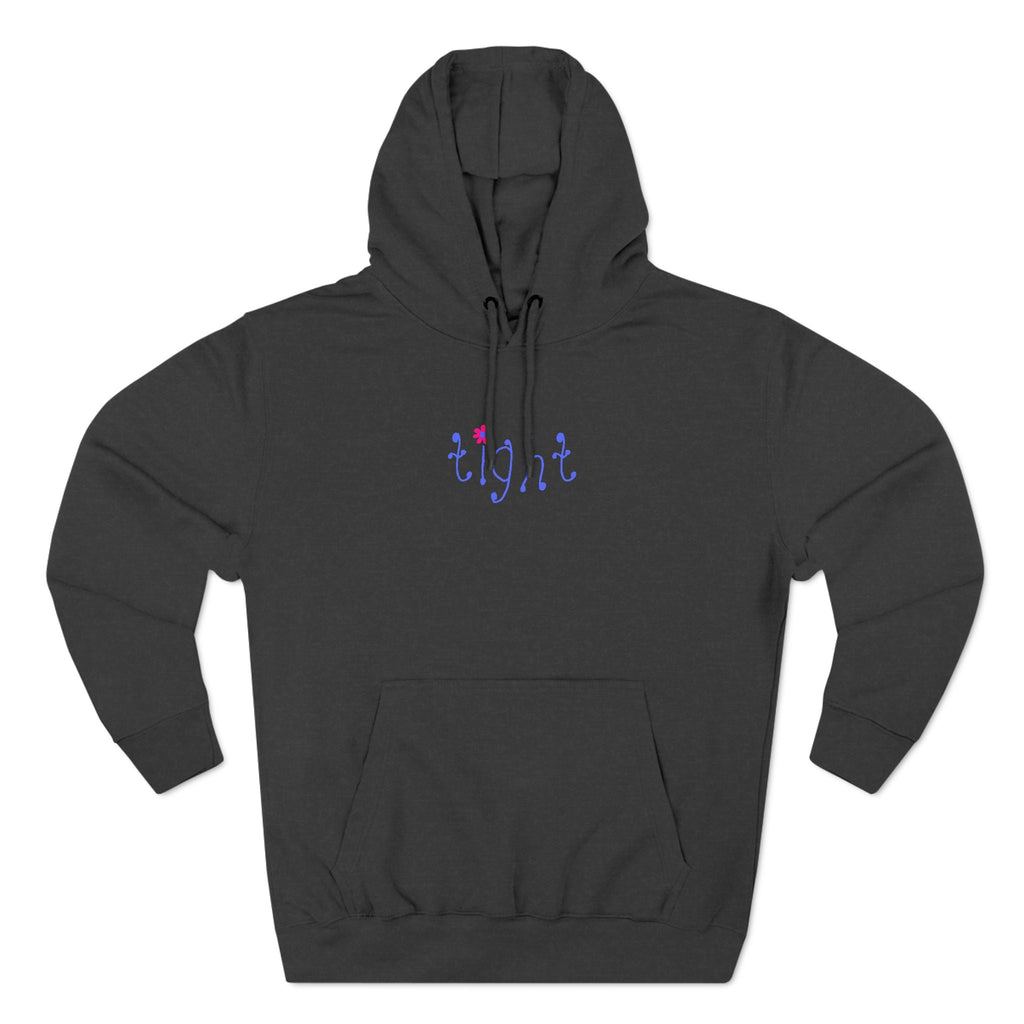 Tight - Hoodie