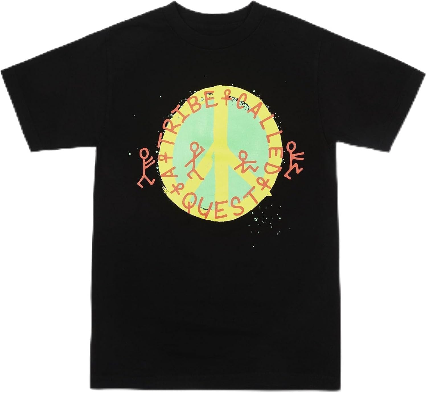 A Tribe Called Quest