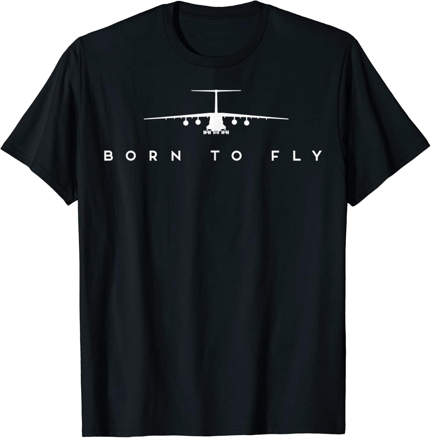 Born To Fly