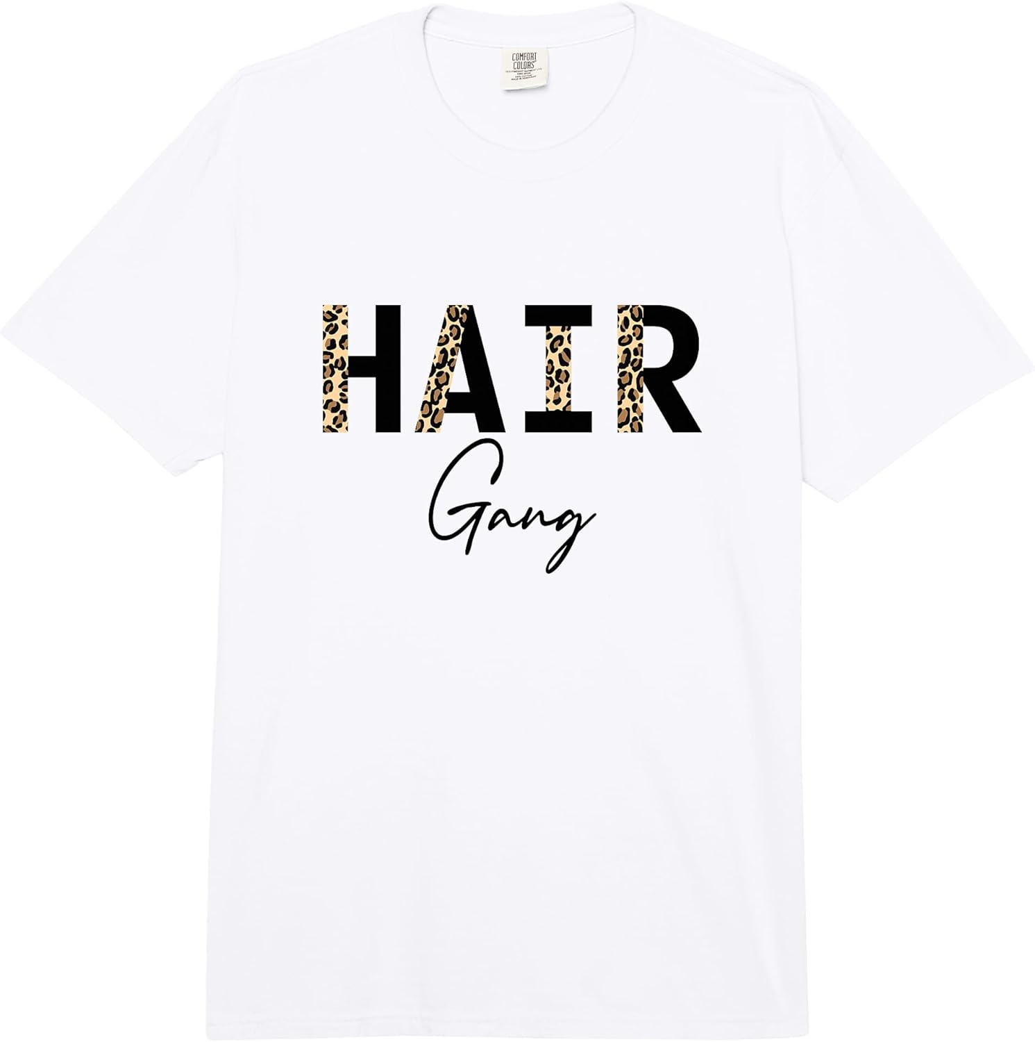 Hair Gang Hair Salon Hairdressing