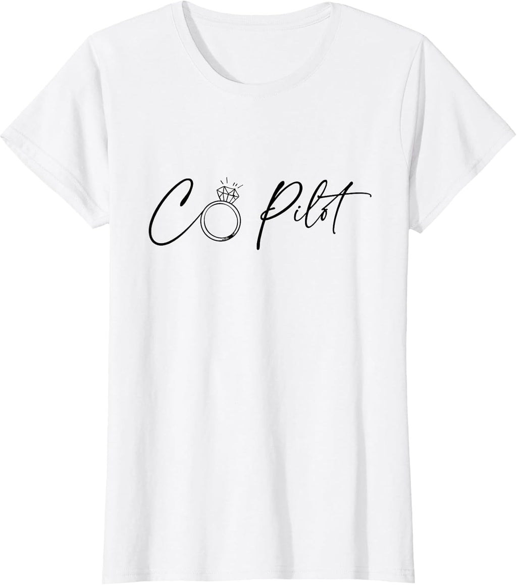 Funny Pilot Fiancee Gift Ideas