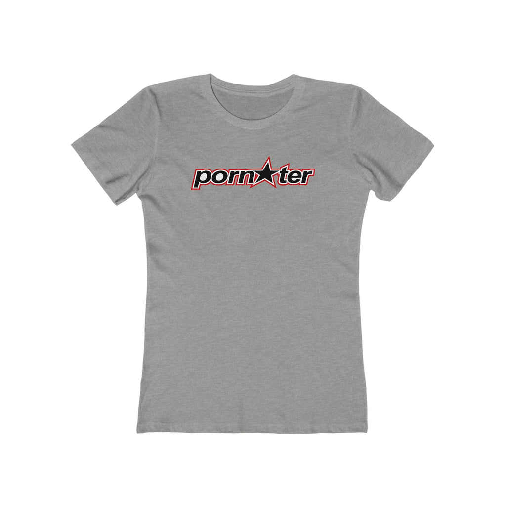 Porn Starter - Women’s T-Shirt