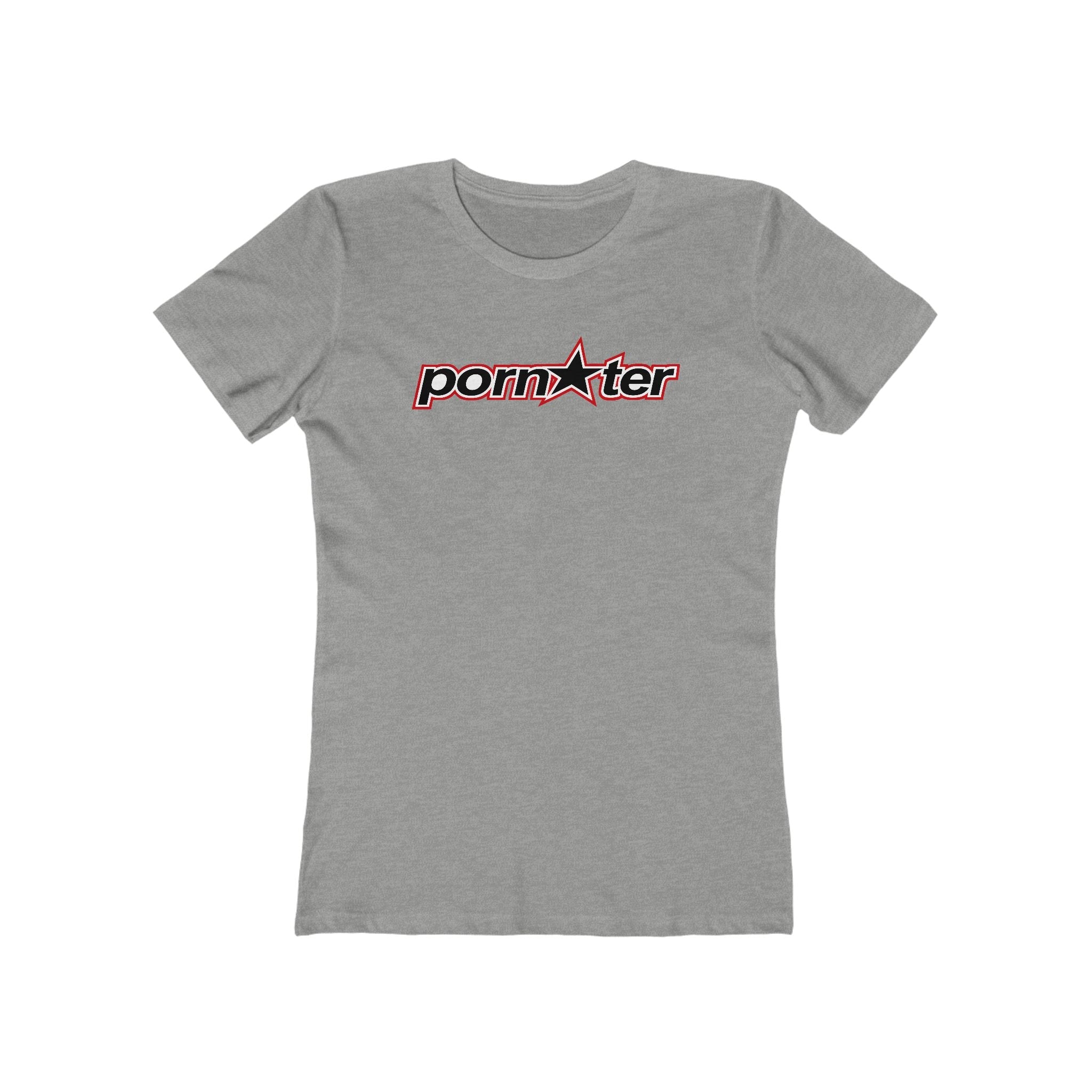 Porn Starter - Women’s T-Shirt