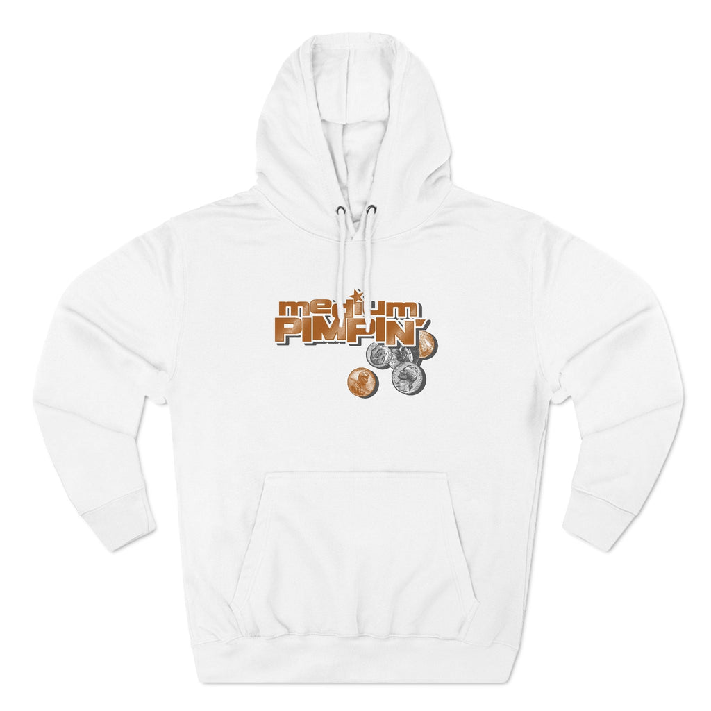 Medium Pimpin - Hoodie