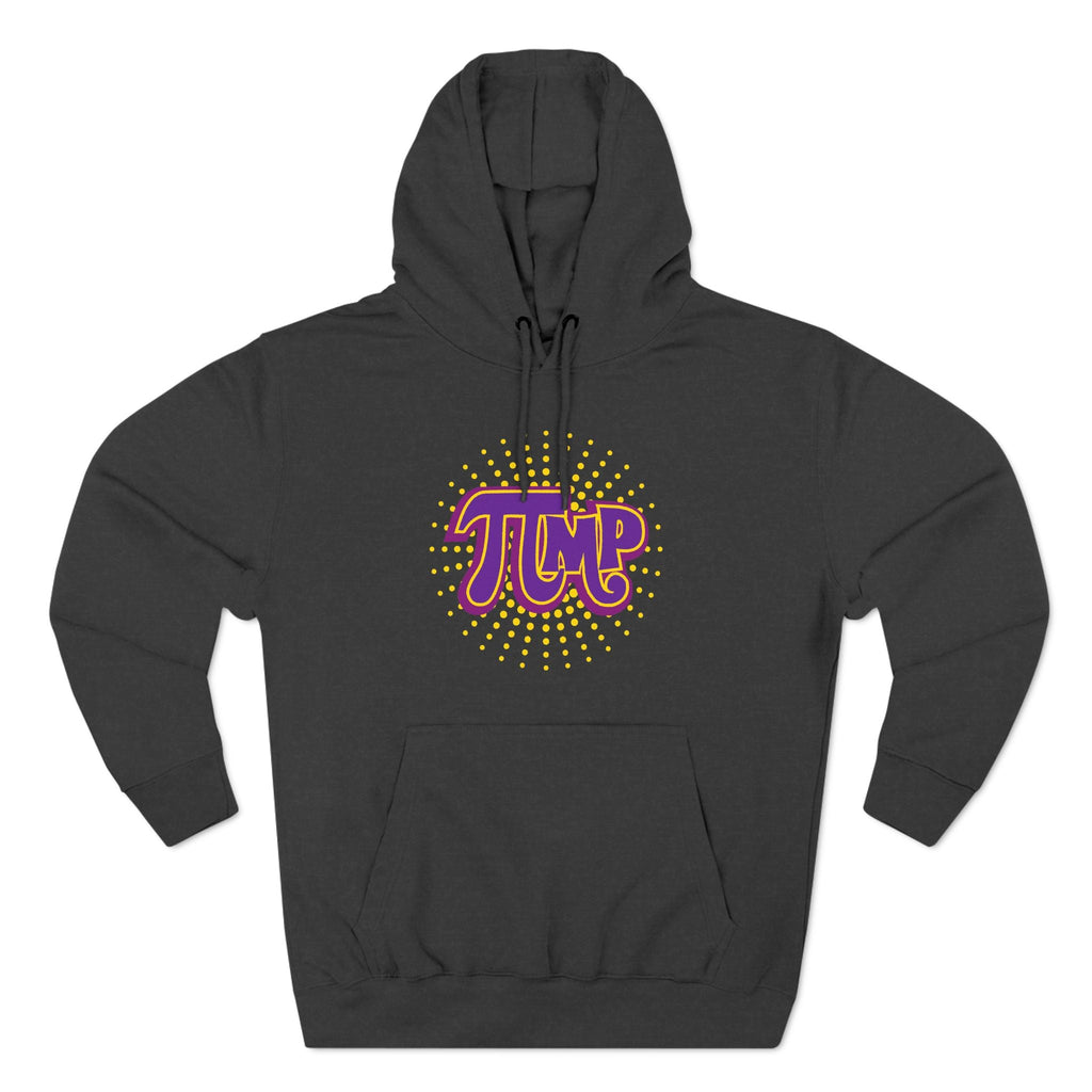 Pimp - Hoodie