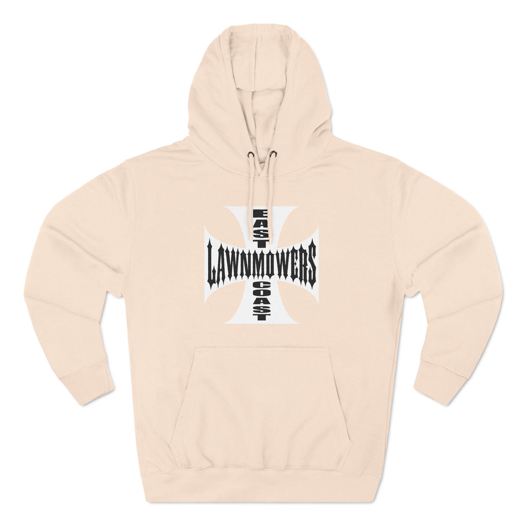 East Coast Lawnmowers - Hoodie