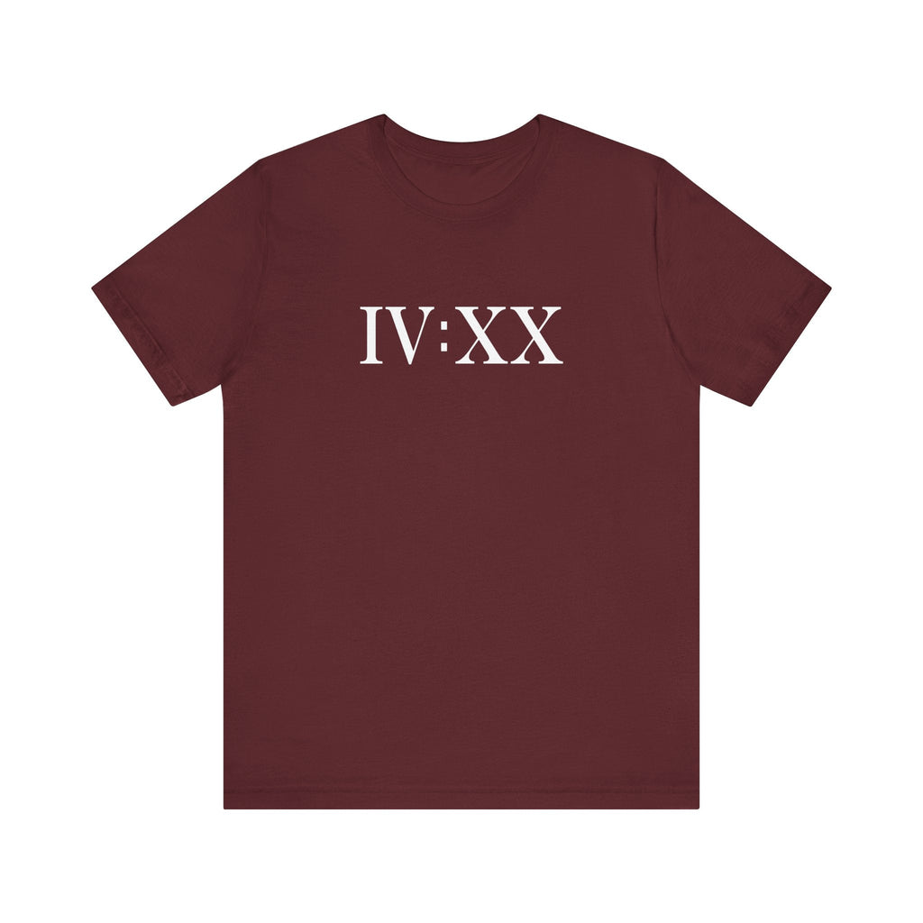 IV:XX - Men's T-Shirt