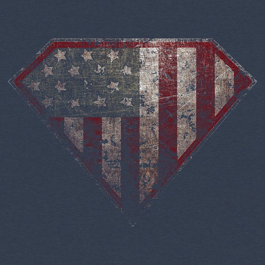 CFP Men's Super Tee  2.0 - Midnight Navy