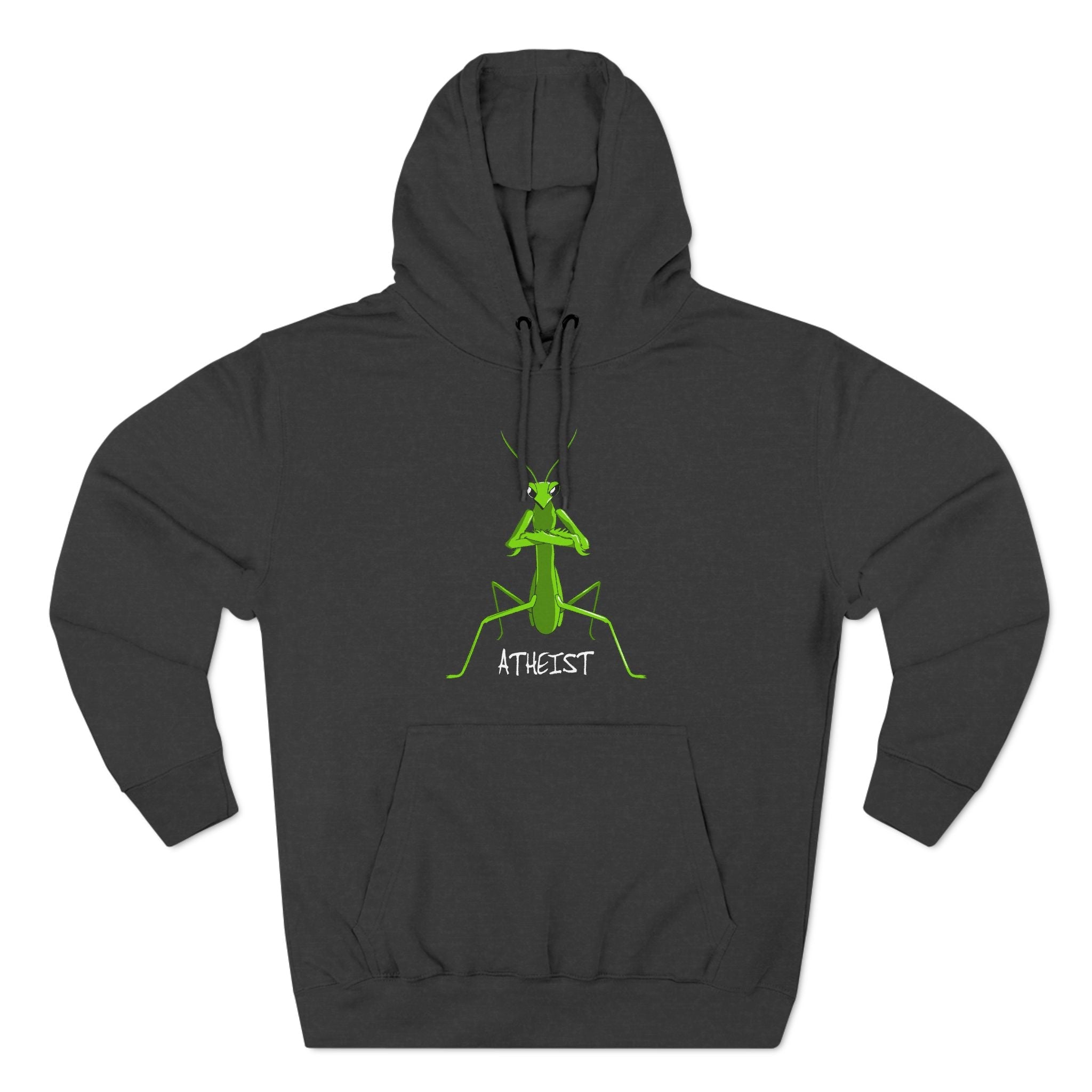 Atheist - Hoodie