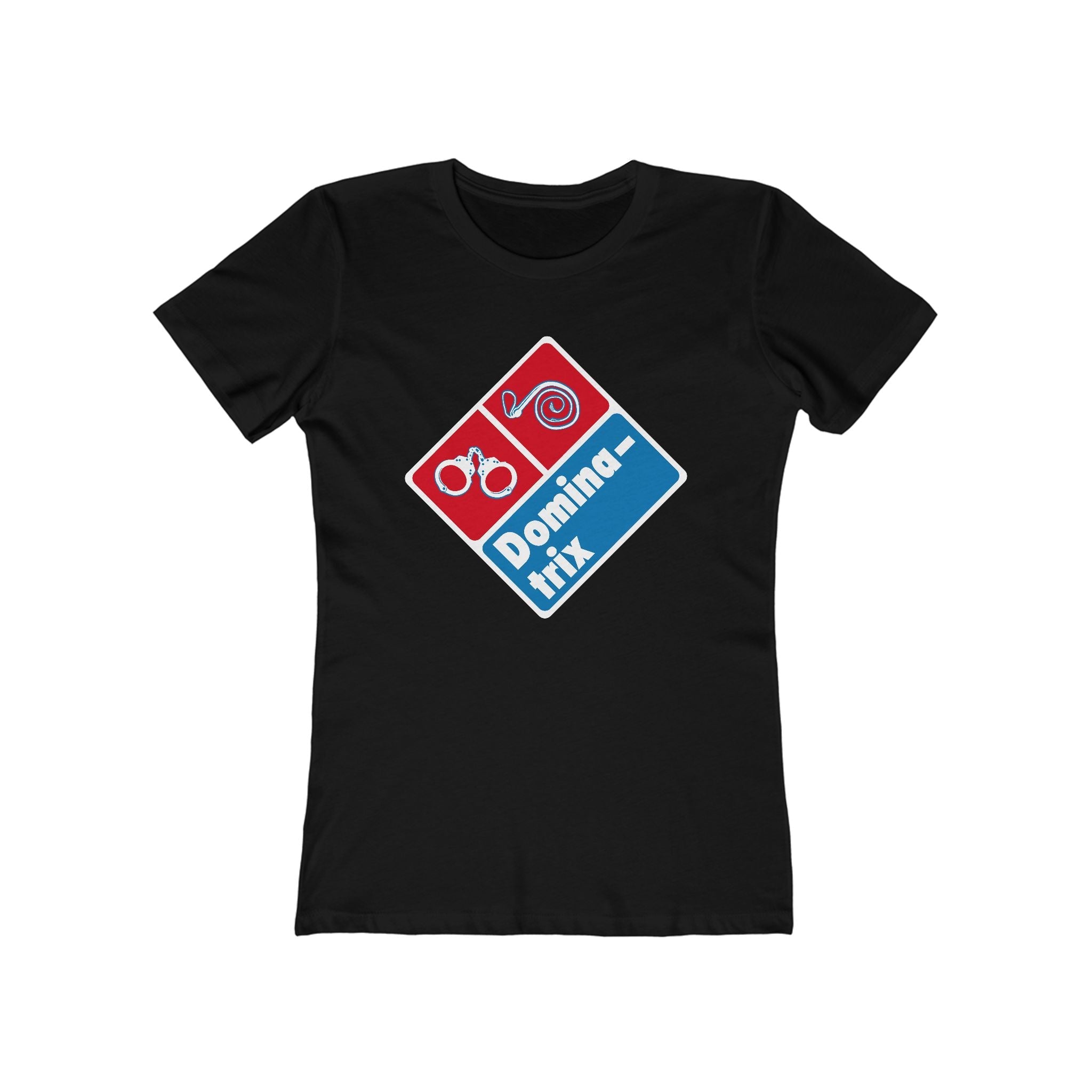 Domina-Trix  - Women’s T-Shirt