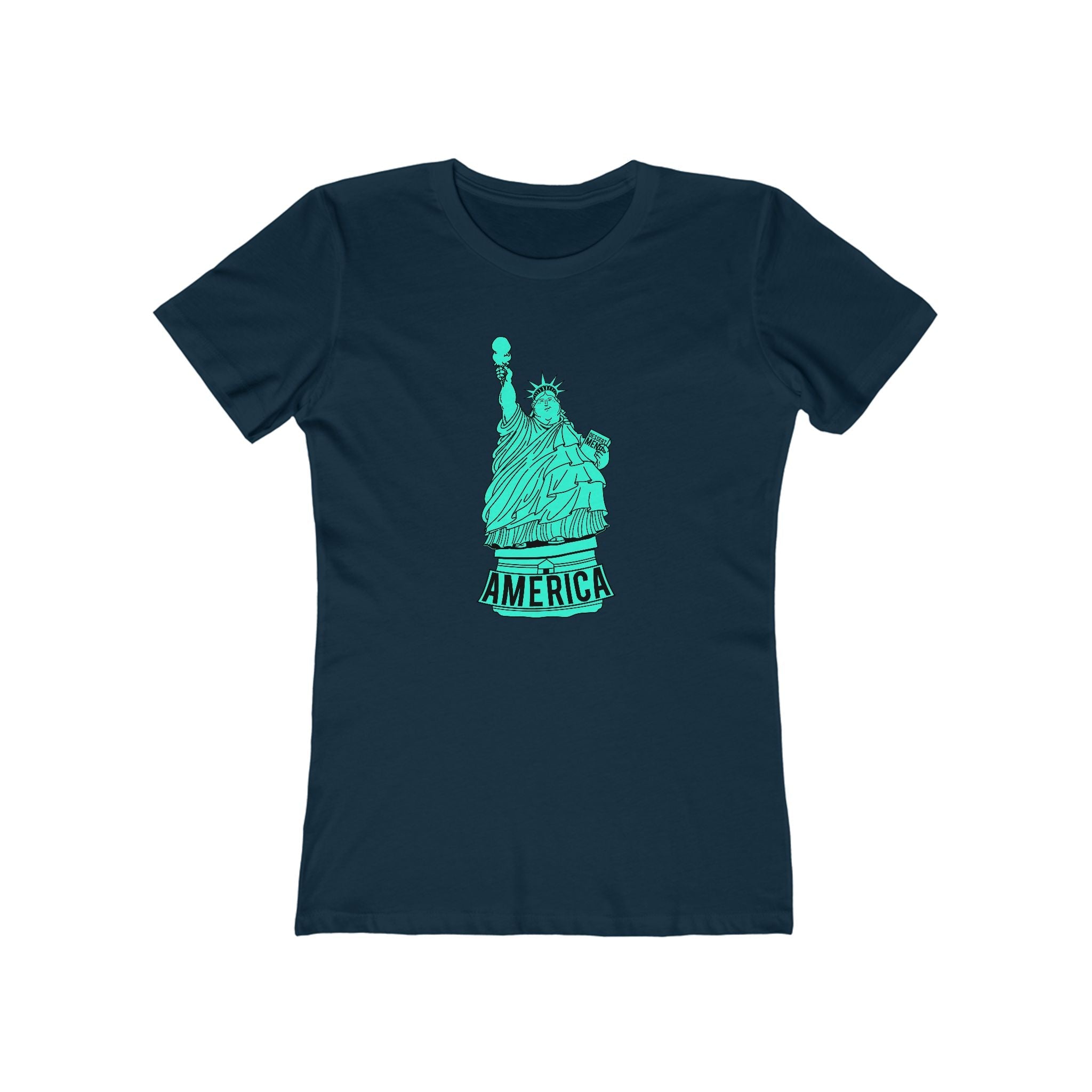 America - Women’s T-Shirt