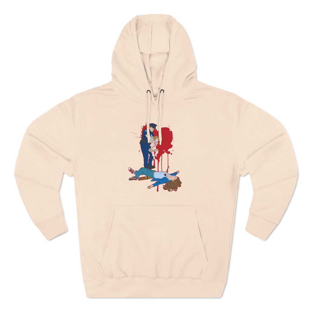 Death By Cupid - Hoodie