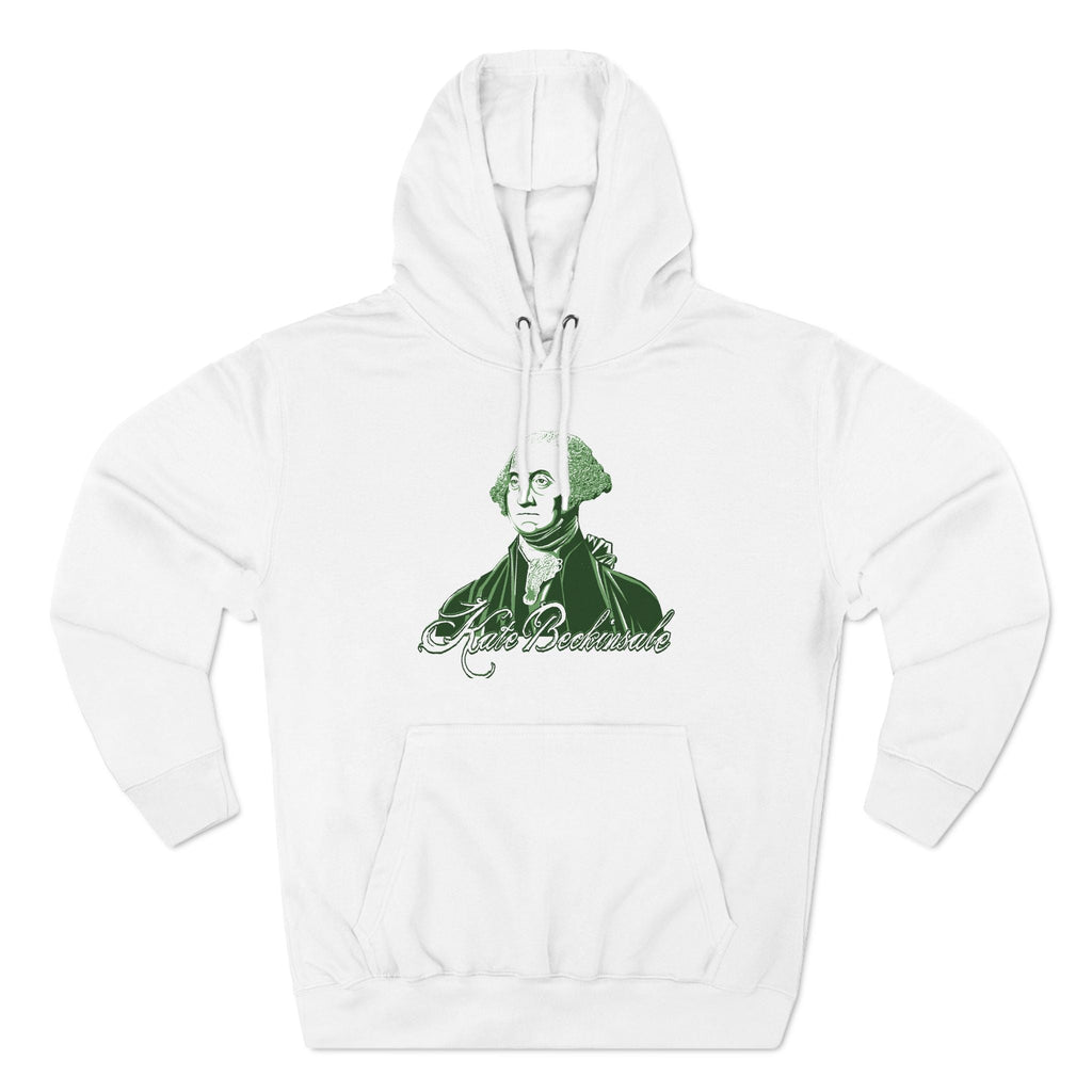 Kate Beckinsale - Hoodie