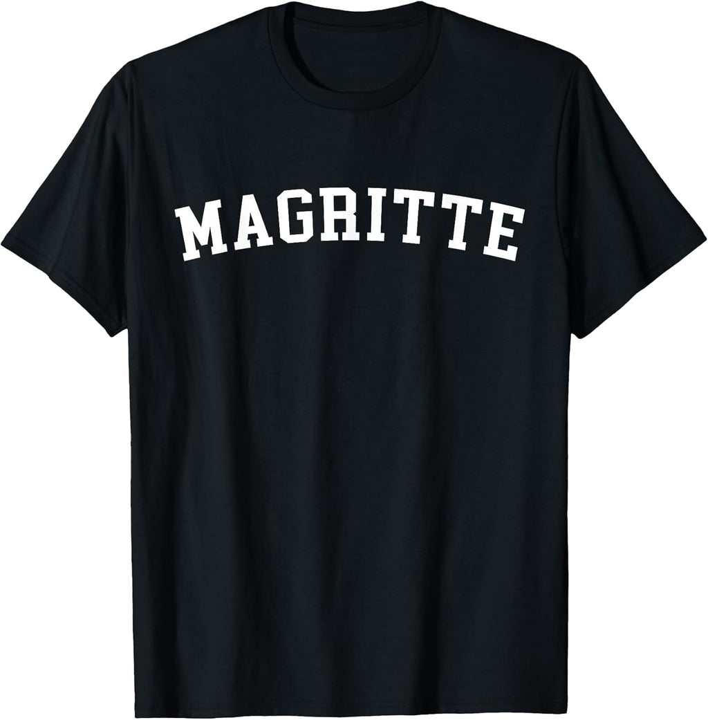 Magritte - Fashion