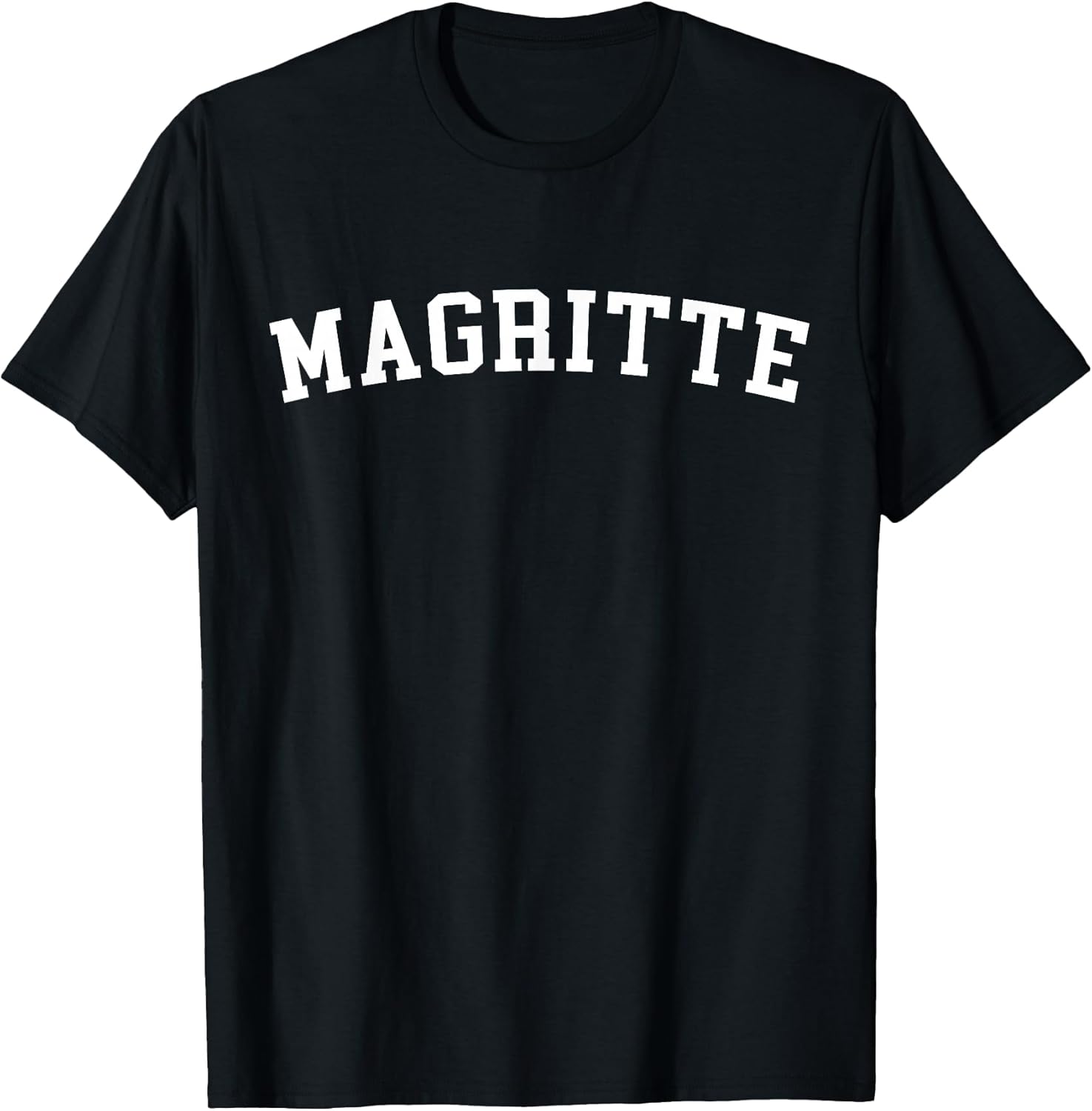 Magritte - Fashion