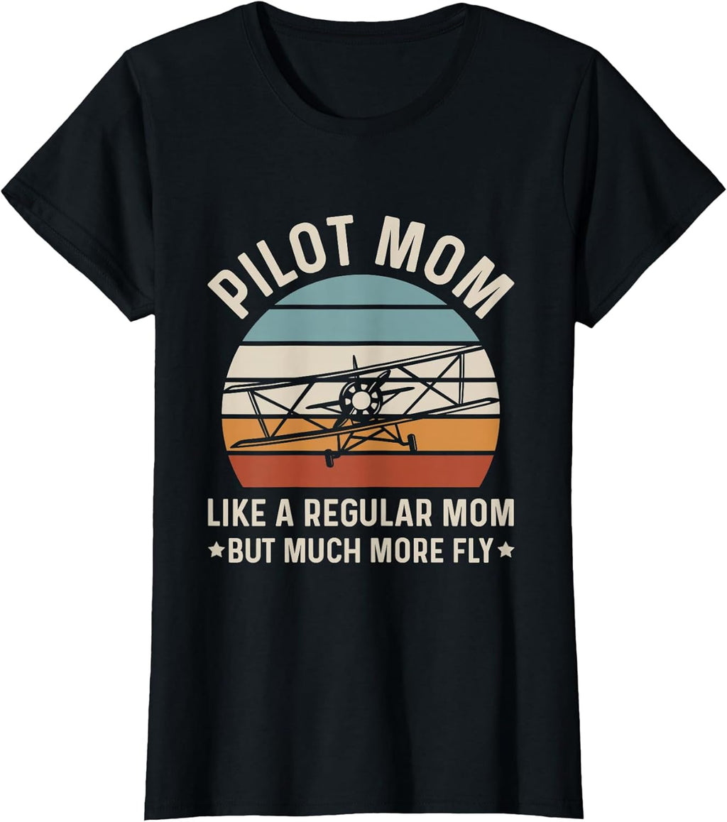 Aviation Pilot Design