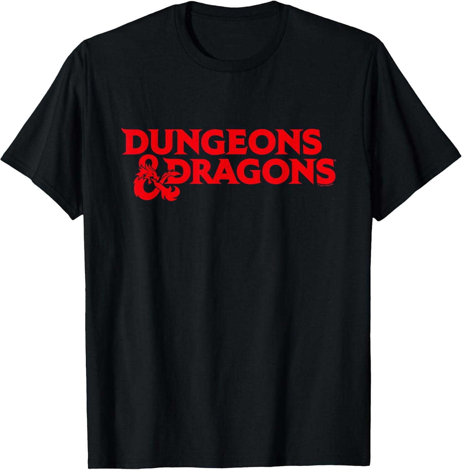 Dungeons & Dragons