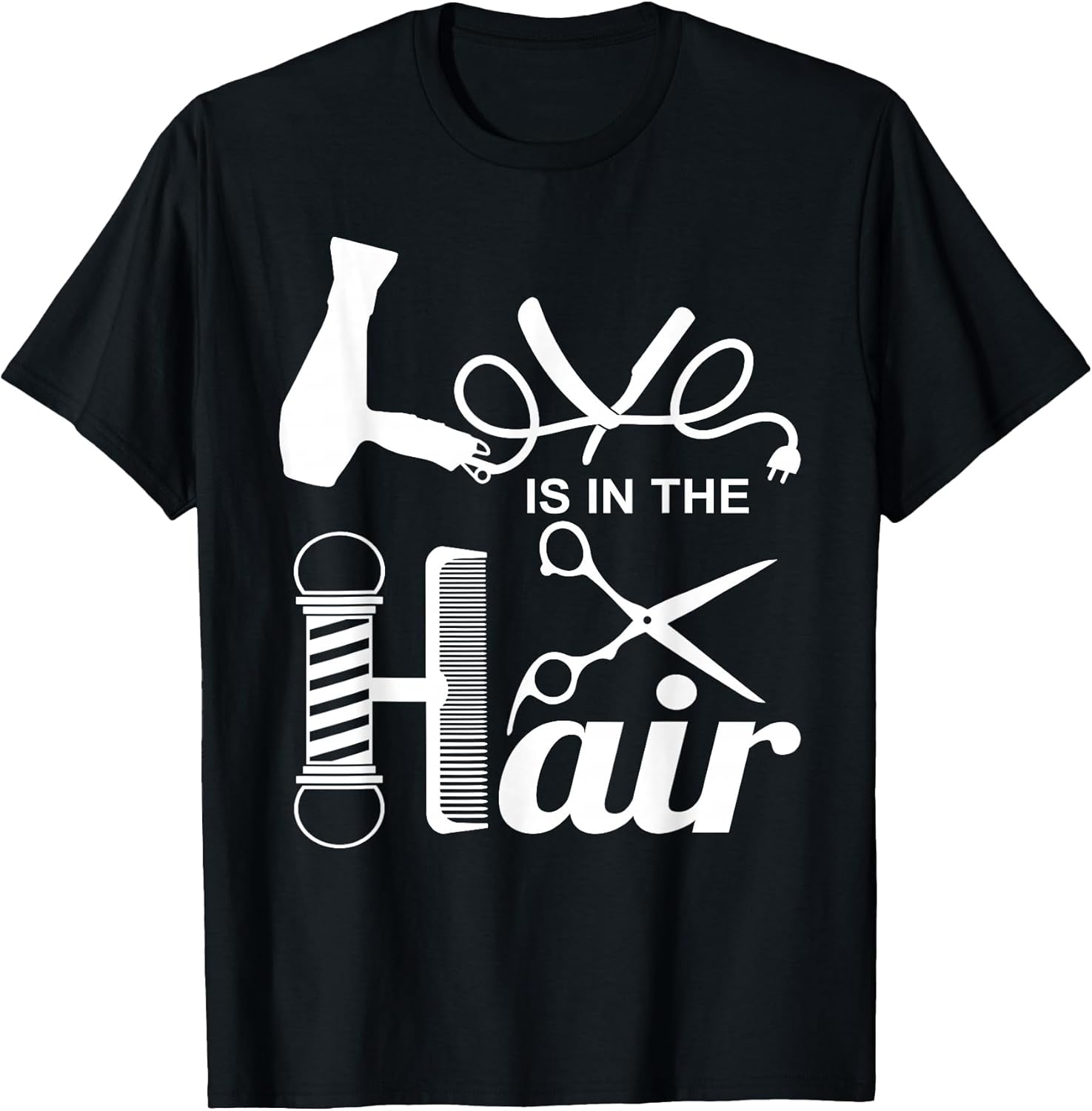 Hair Stylist Cosmetology Hairdresser Tools & Gift