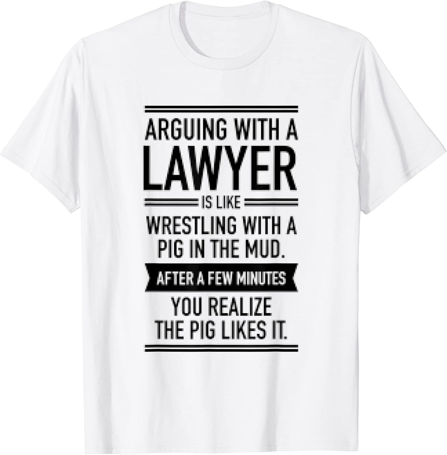 Lawyer teey