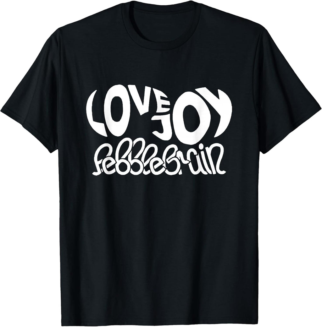 Lovejoy Fans Tee Gifts
