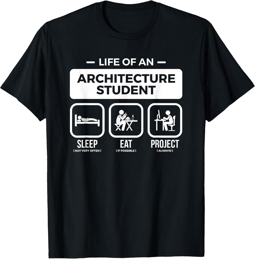 Architecture Gifts For Students